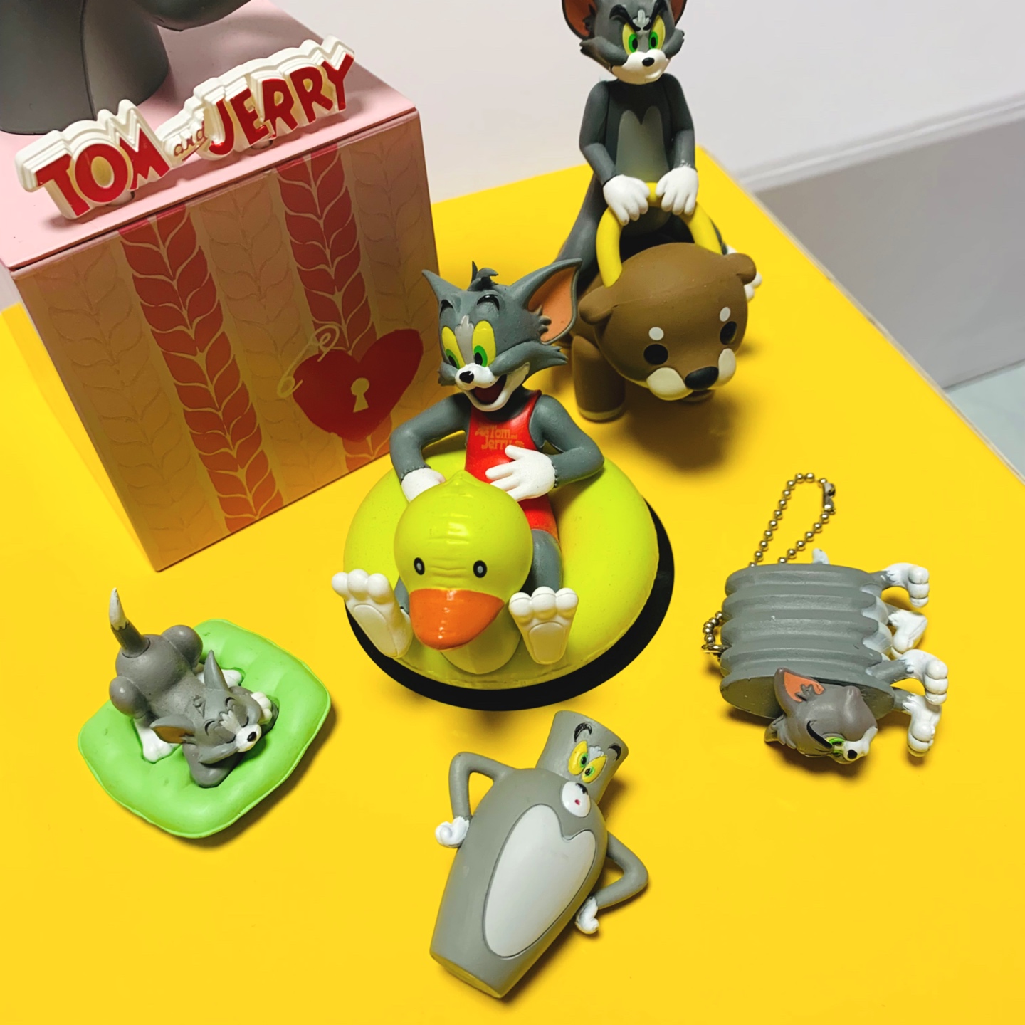 🐱🐭