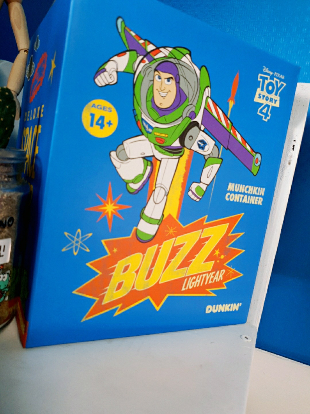 🍕버즈🚀