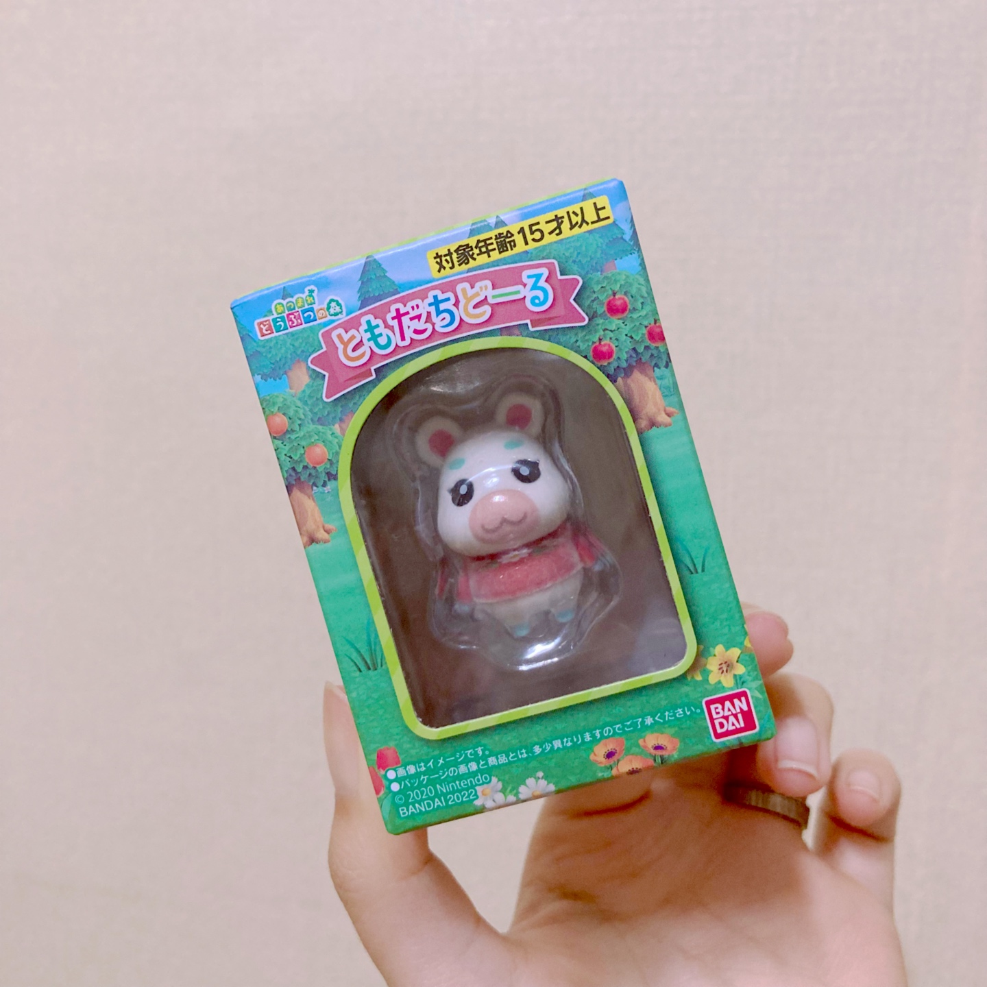 물 건너 온 뽀야미🐹🫶🏻