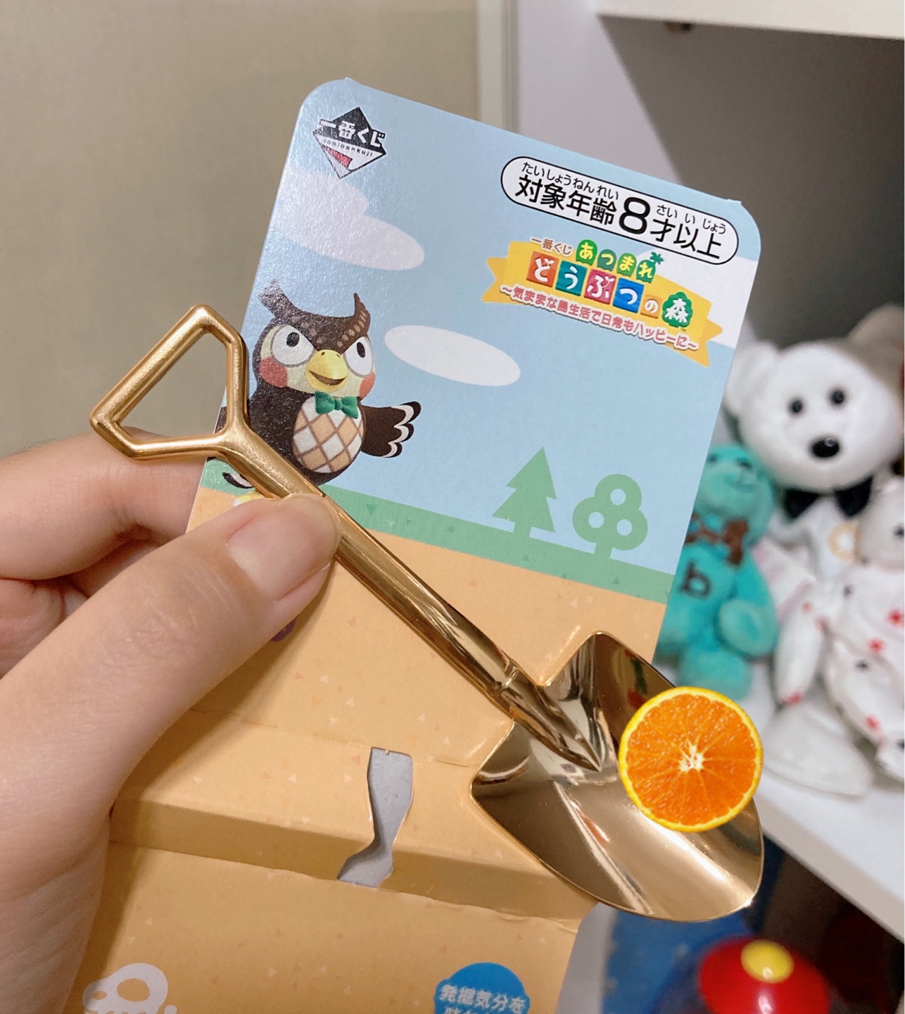 동숲 금삽🧰