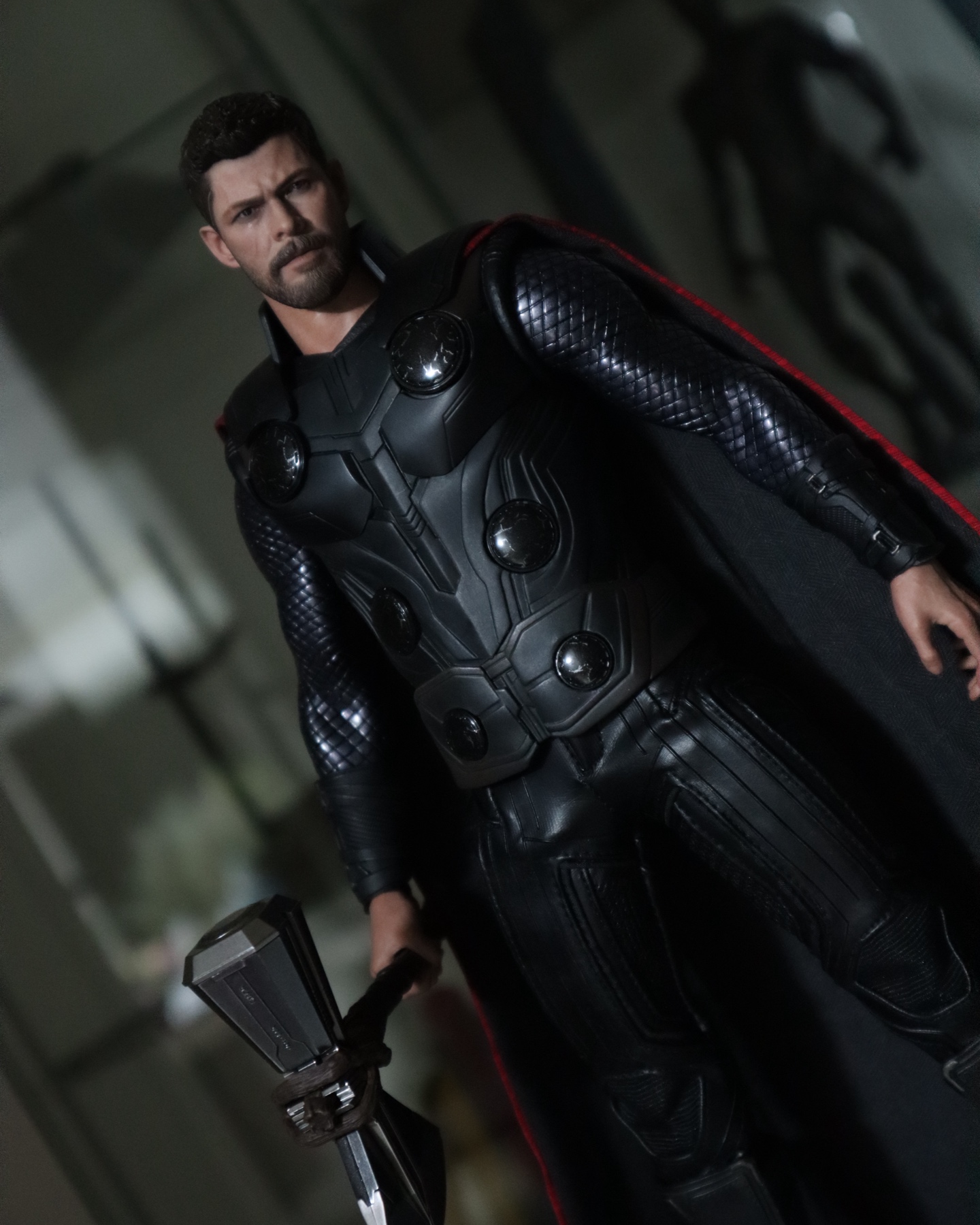 THOR odinson