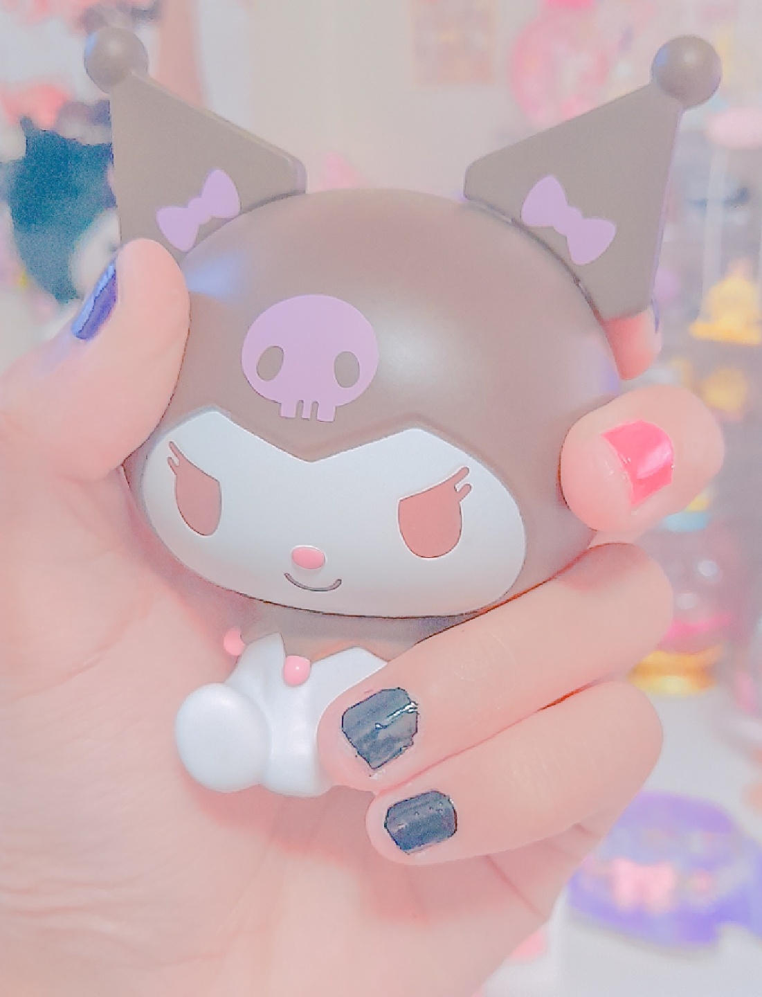 쿠로미 캬푸캬라 🎀