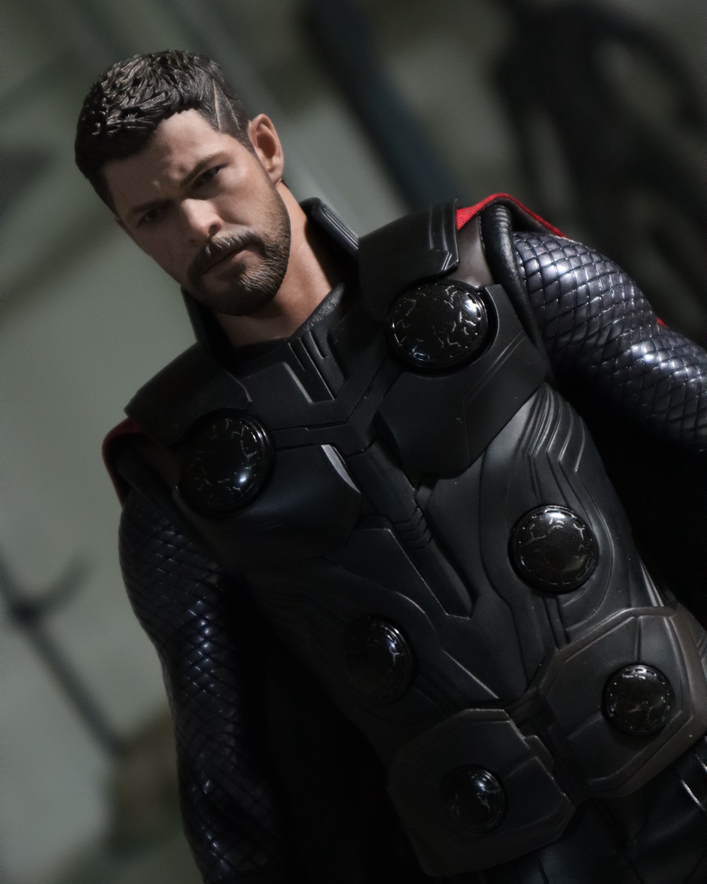 THOR odinson