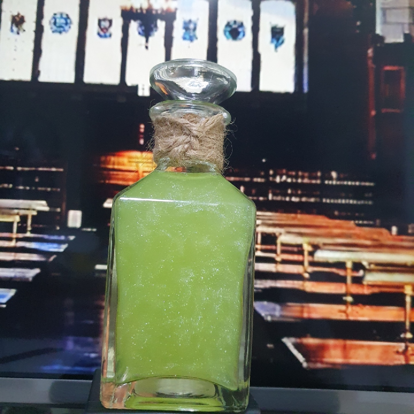 폴리주스!포션💚