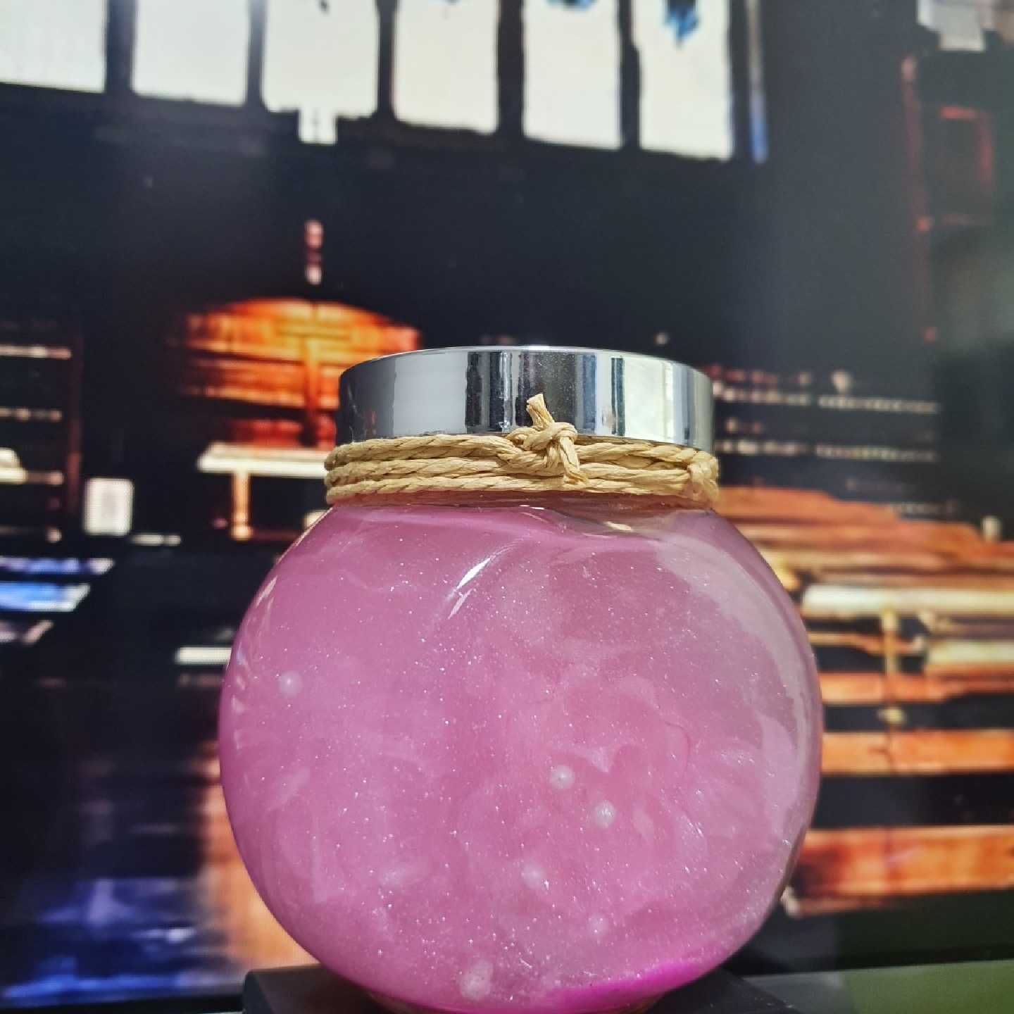 사랑의 묘약 포션!💖