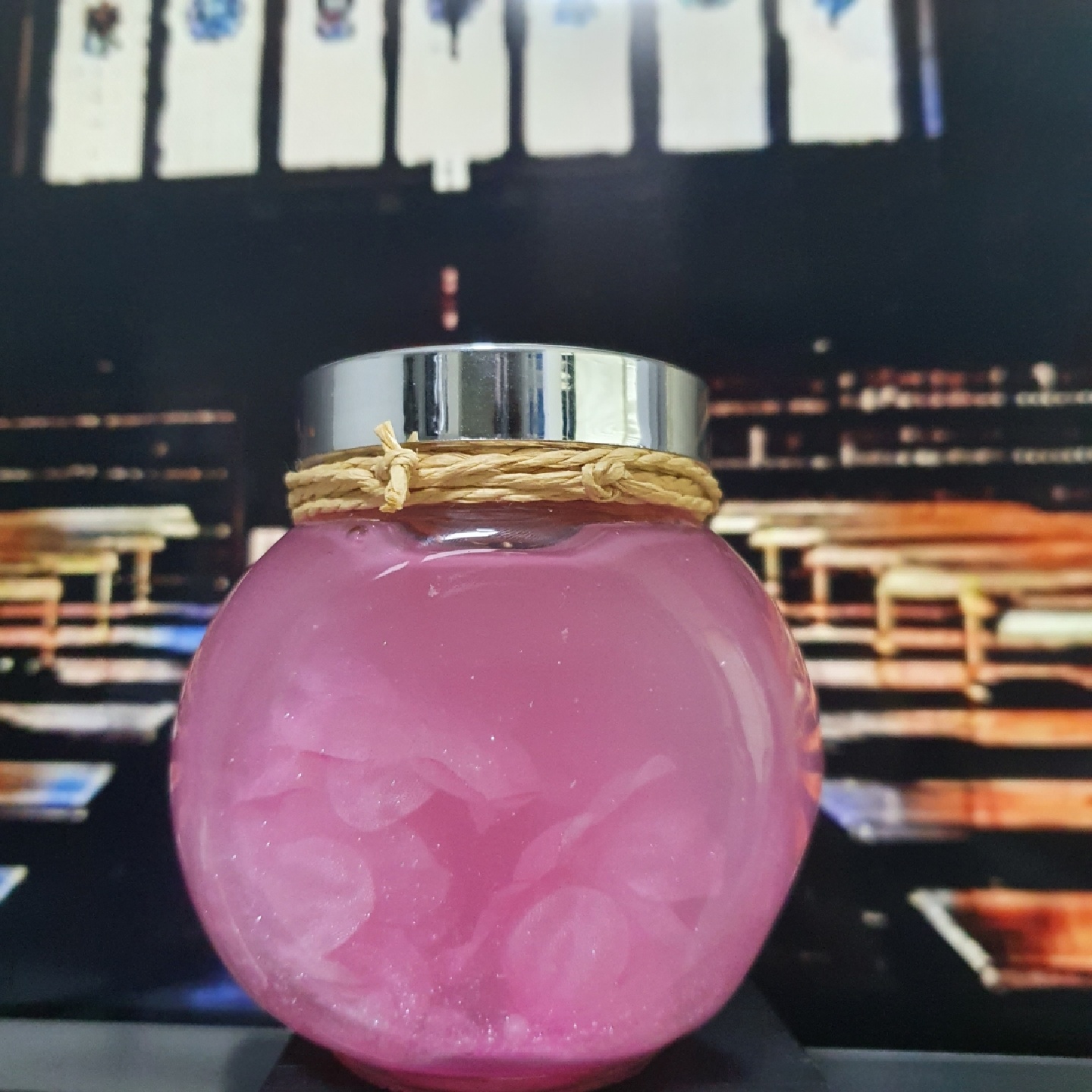 사랑의 묘약 포션!💖