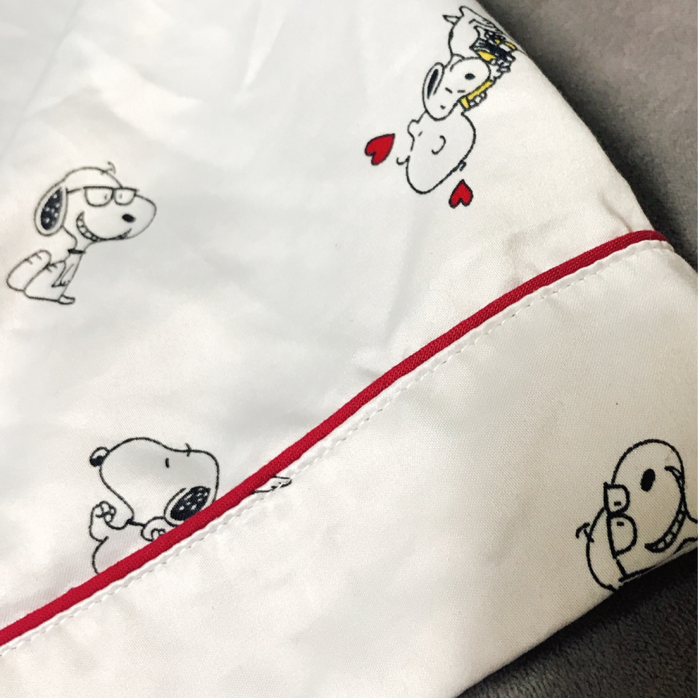 🖤스누피🤍잠옷❤️