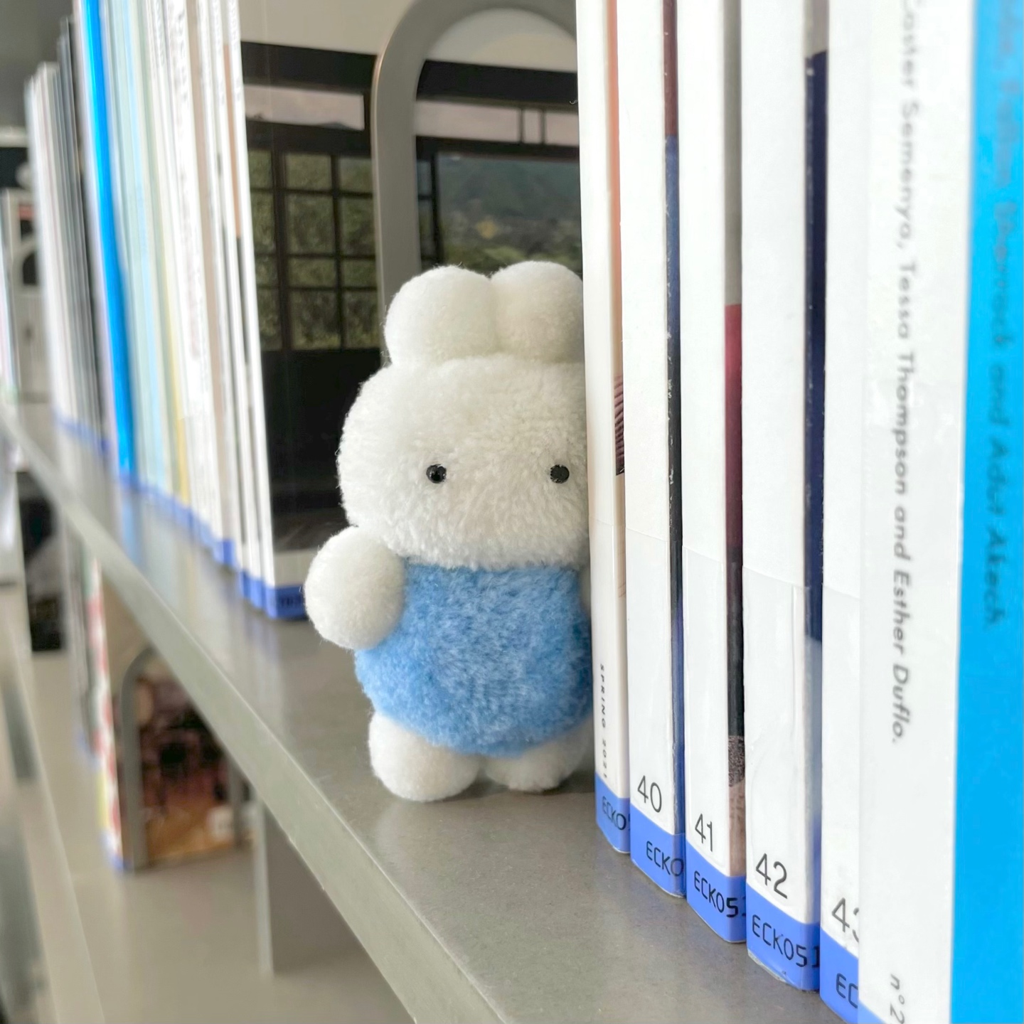 토깽깽🐰🤍