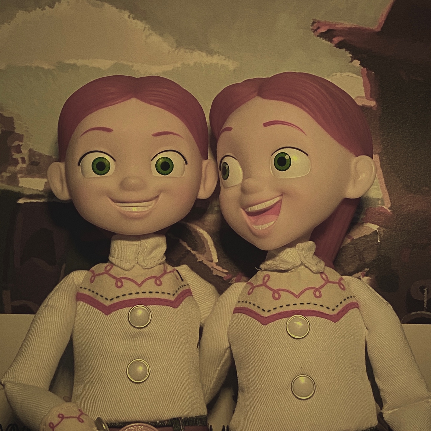 TOY STORY