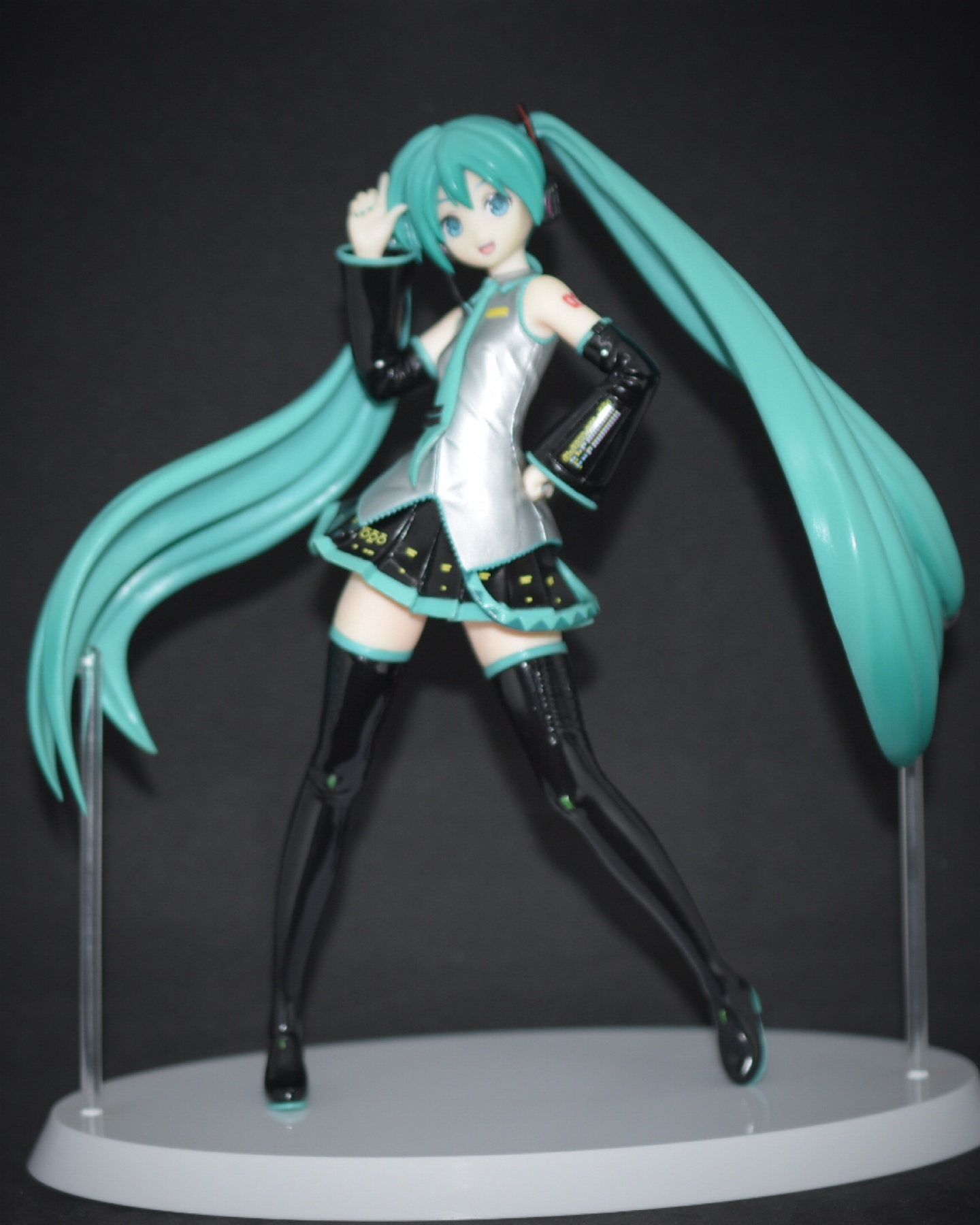 hatsune miku
