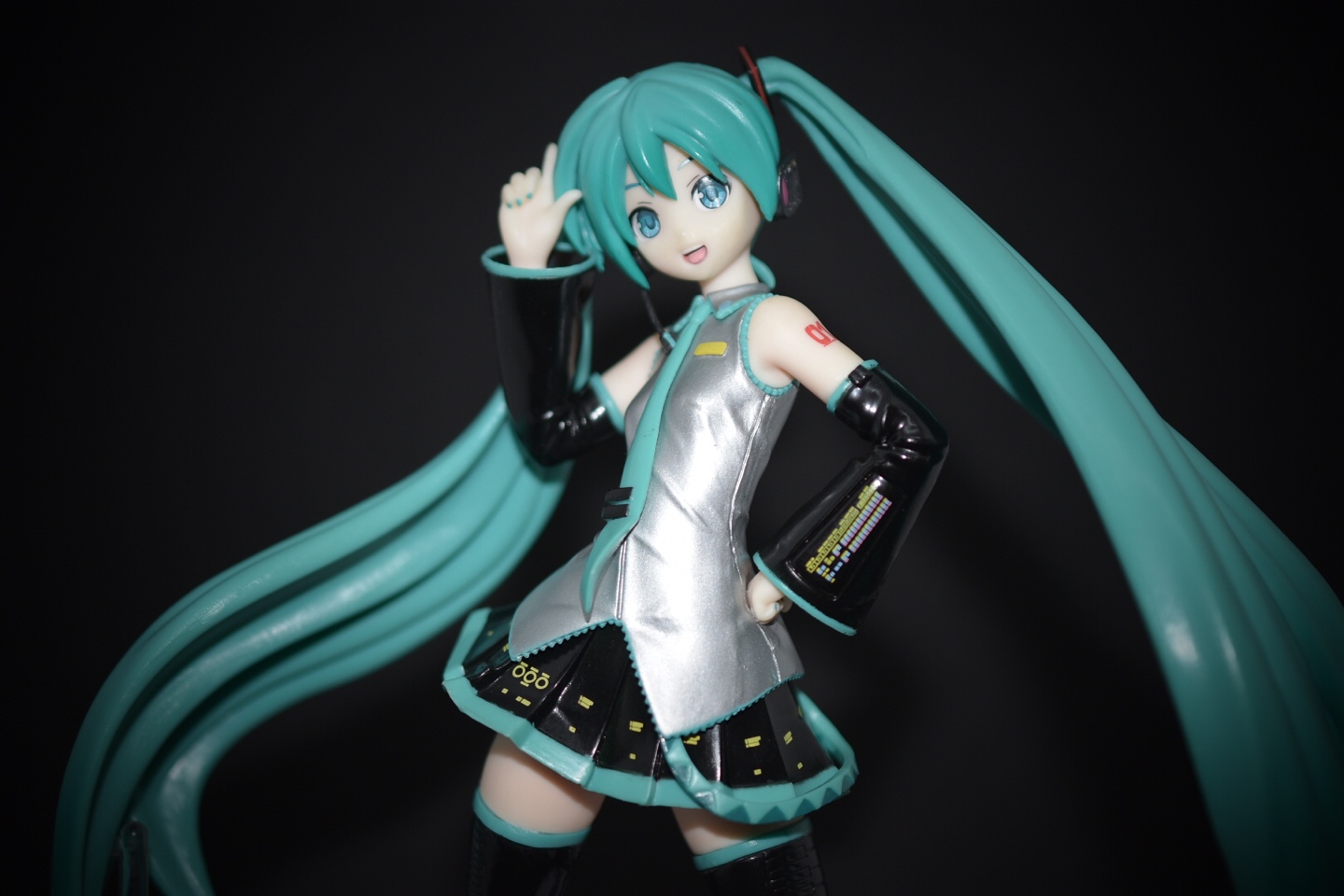 hatsune miku