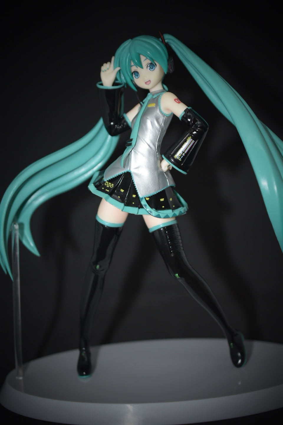 hatsune miku