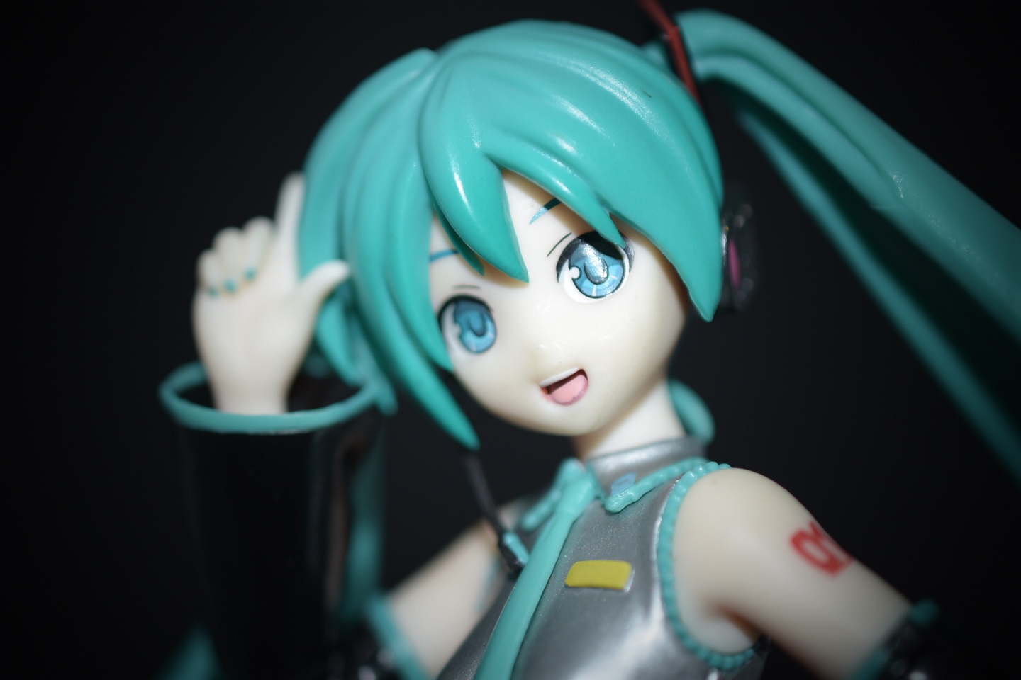 hatsune miku