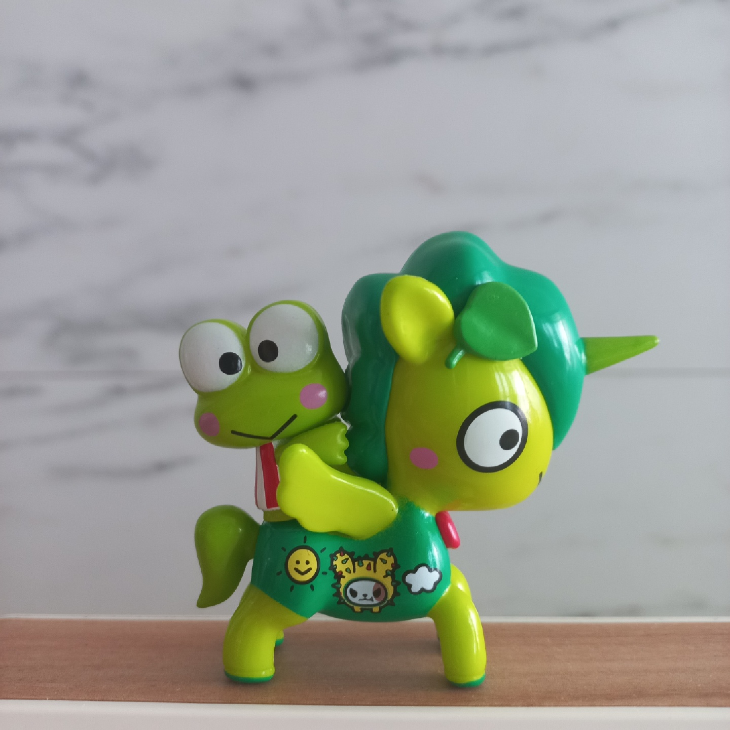 케로케로케로피 💚