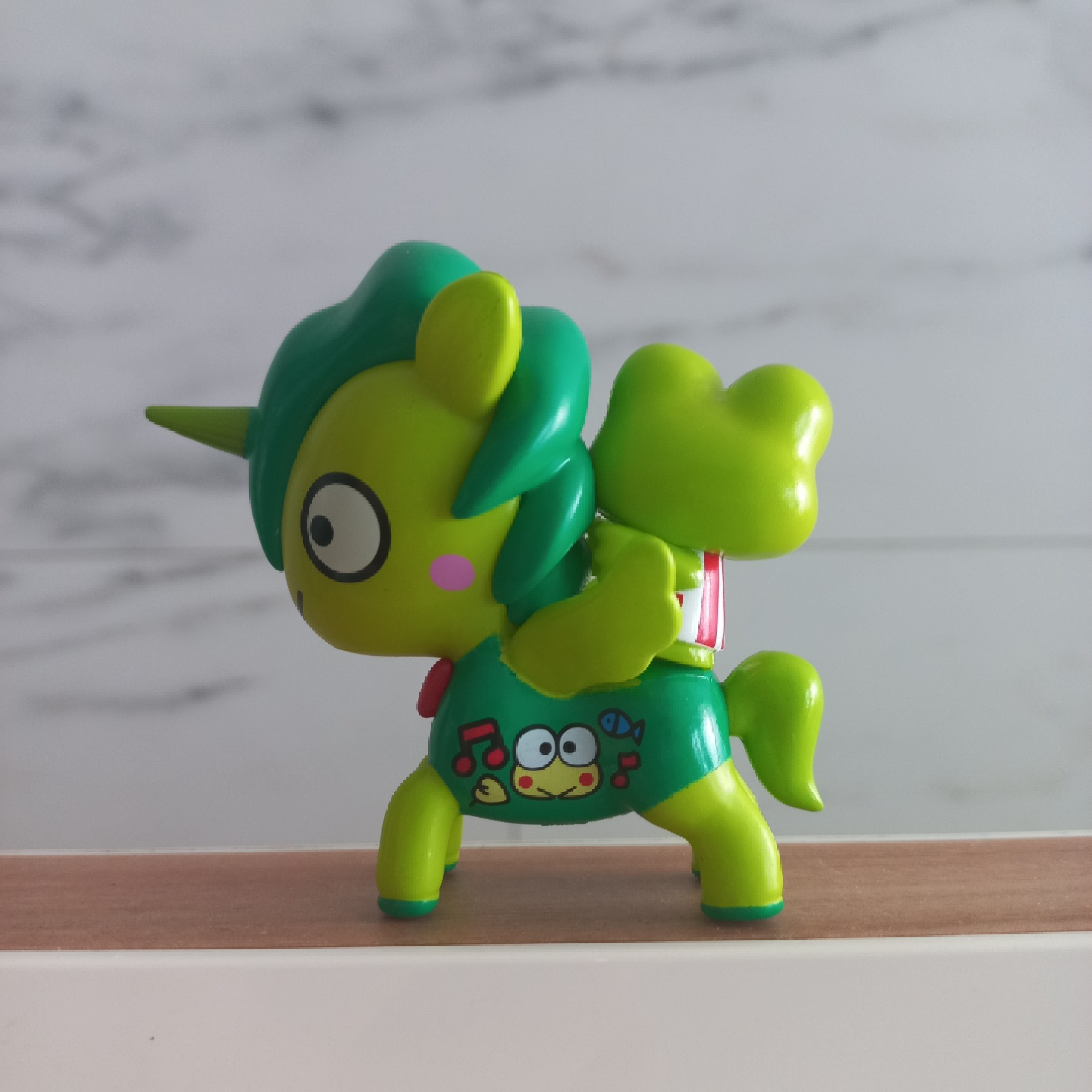 케로케로케로피 💚