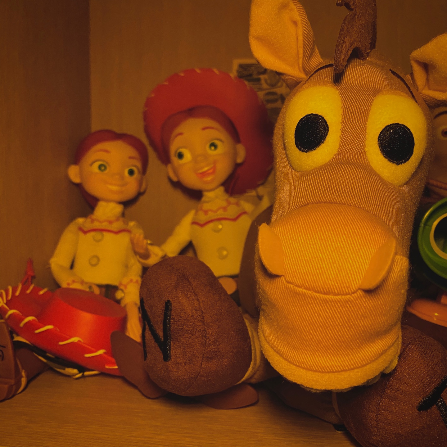 TOY STORY