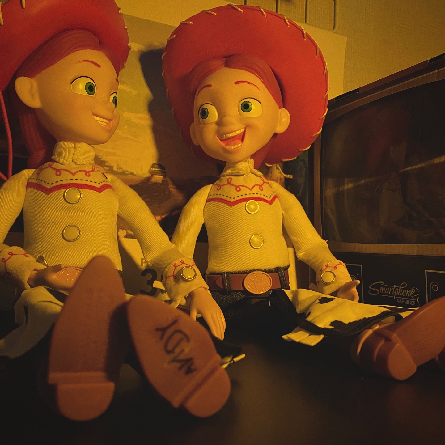 TOY STORY