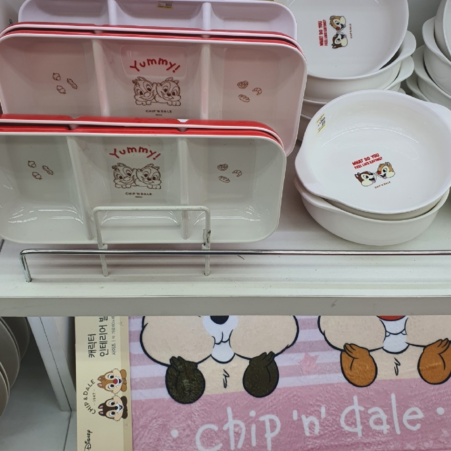다이소 디즈니