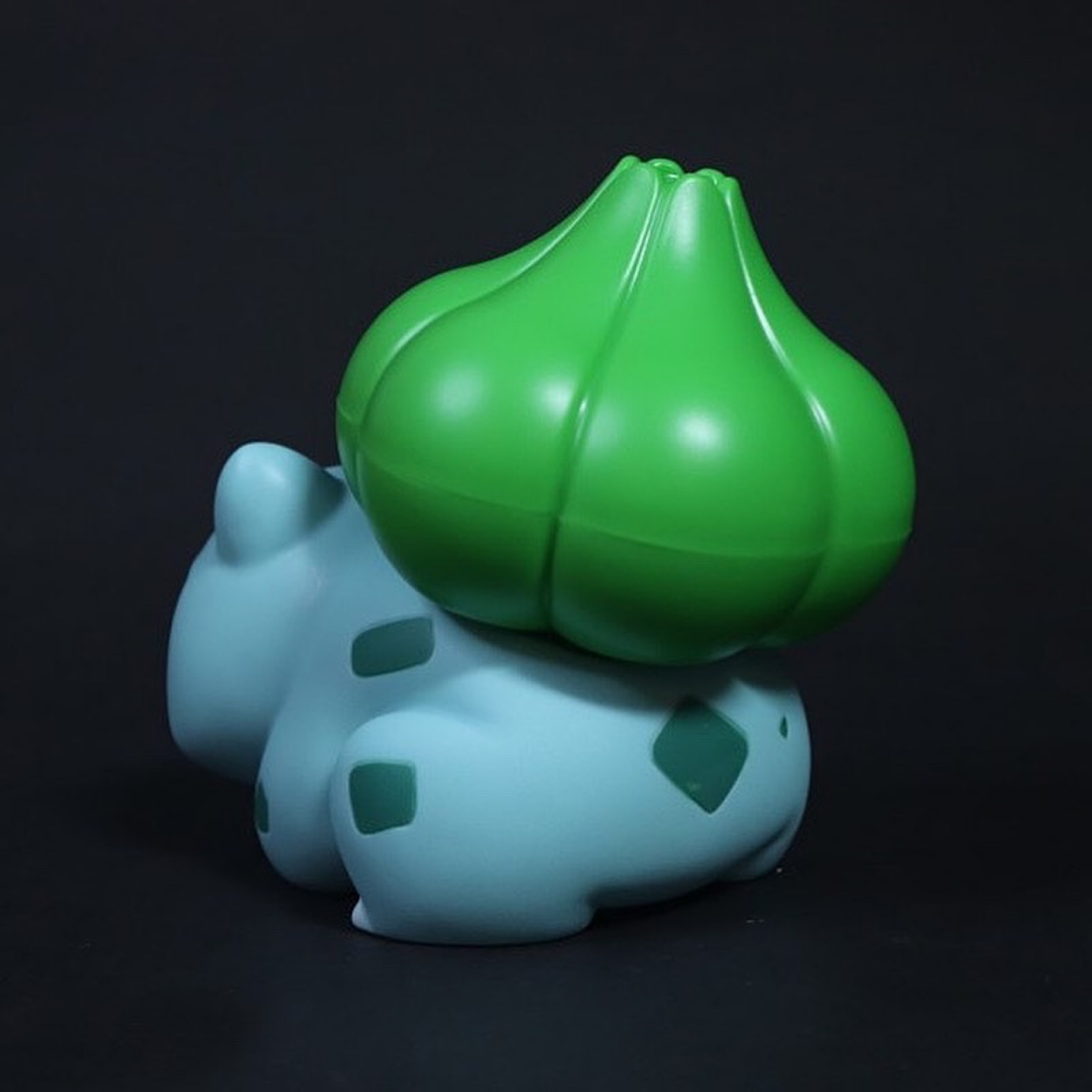 배라 이상해씨