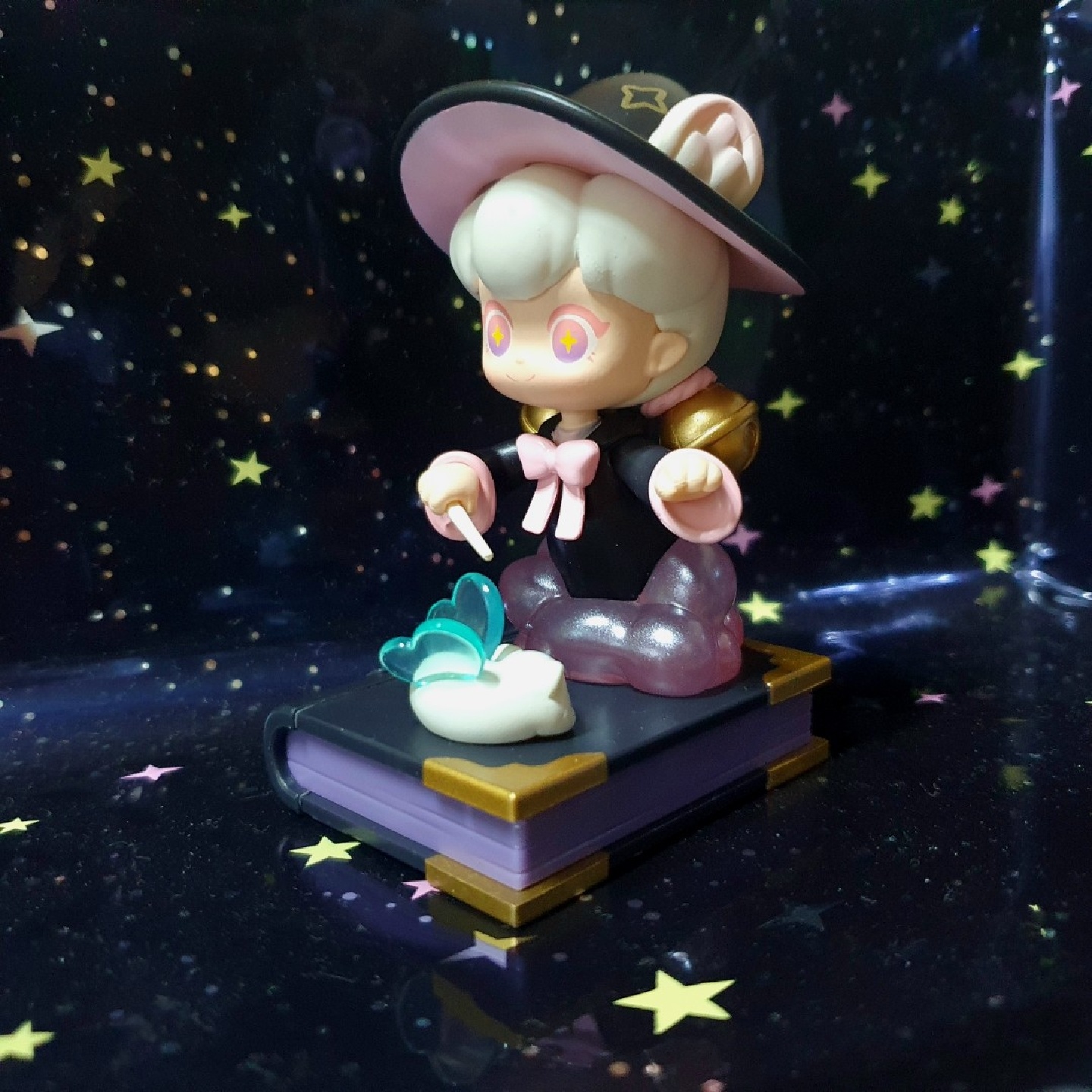 새로운 피규어 도전❕️❕️