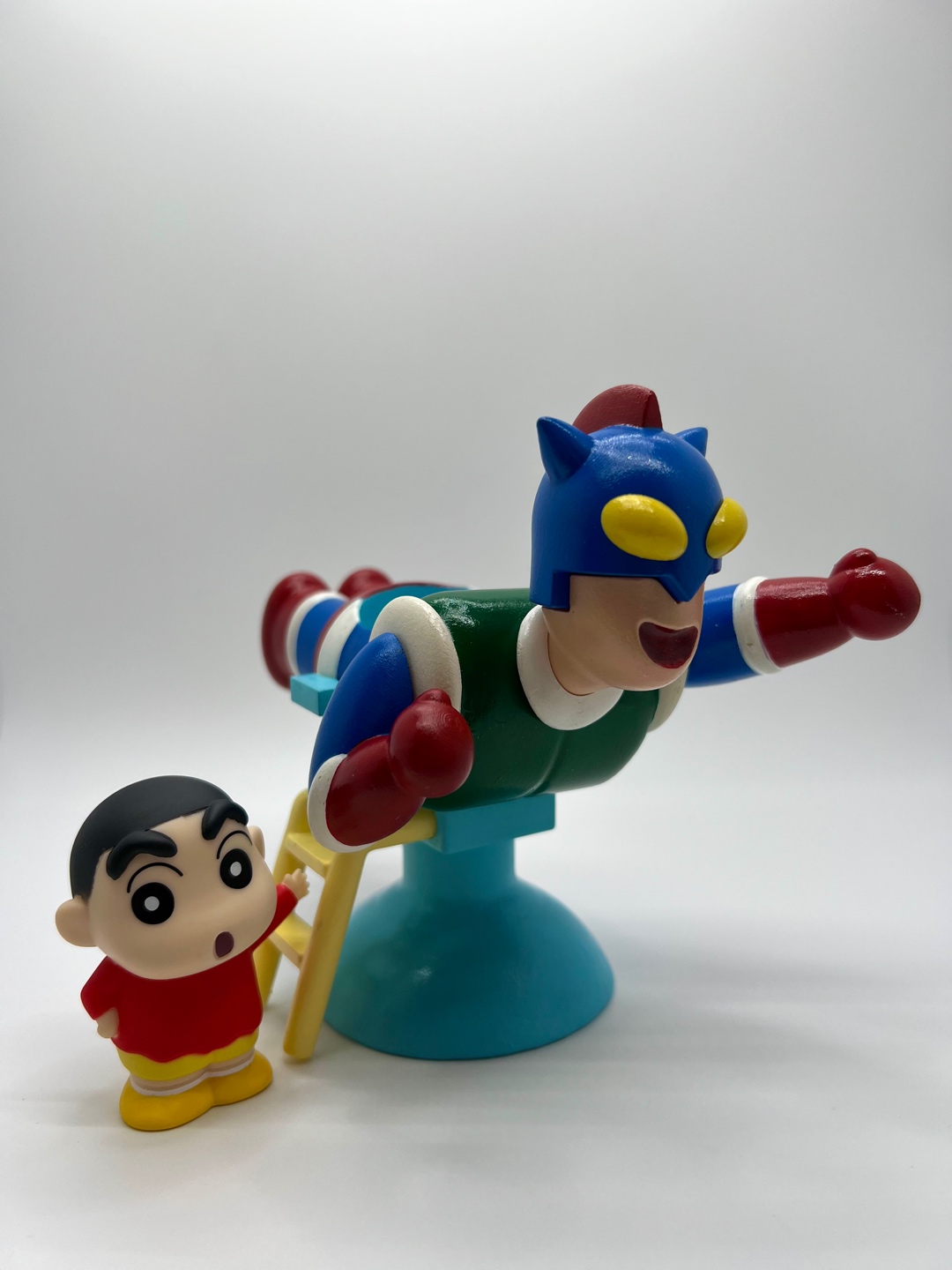 액션가면 놀이기구🎡
