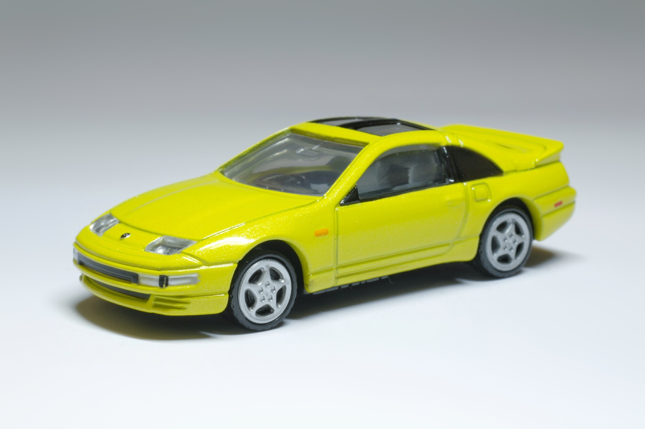 1/60 Nissan Fairlady Z (300ZX)