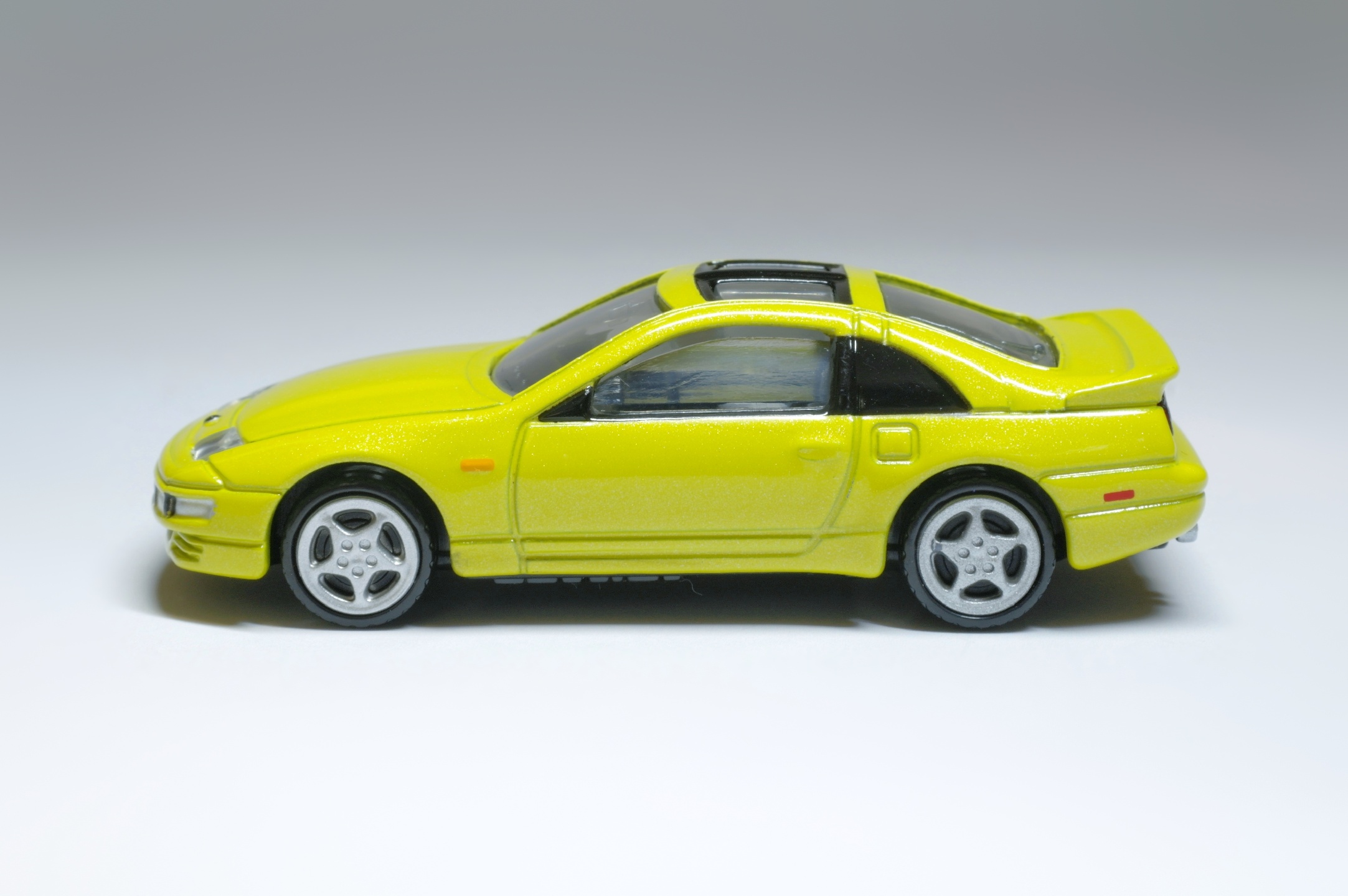 1/60 Nissan Fairlady Z (300ZX)
