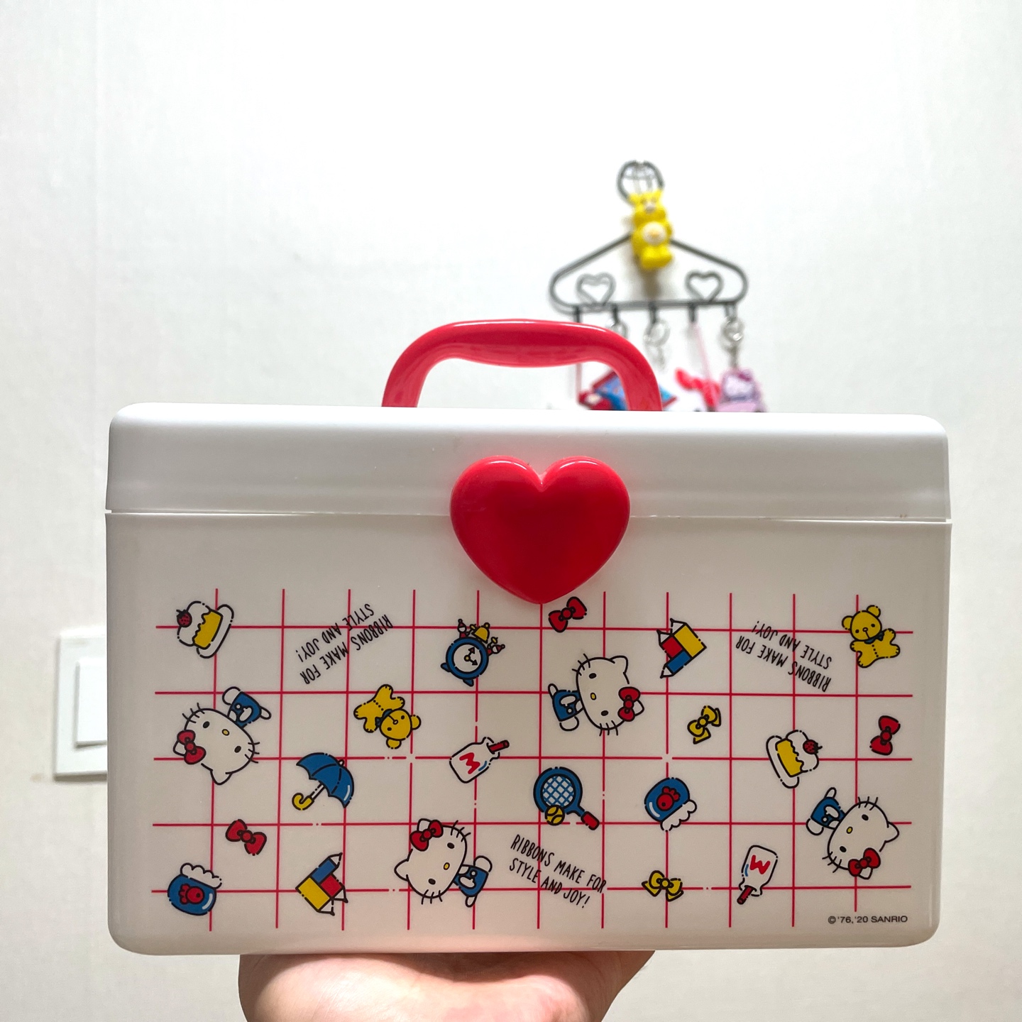 보물상자💕