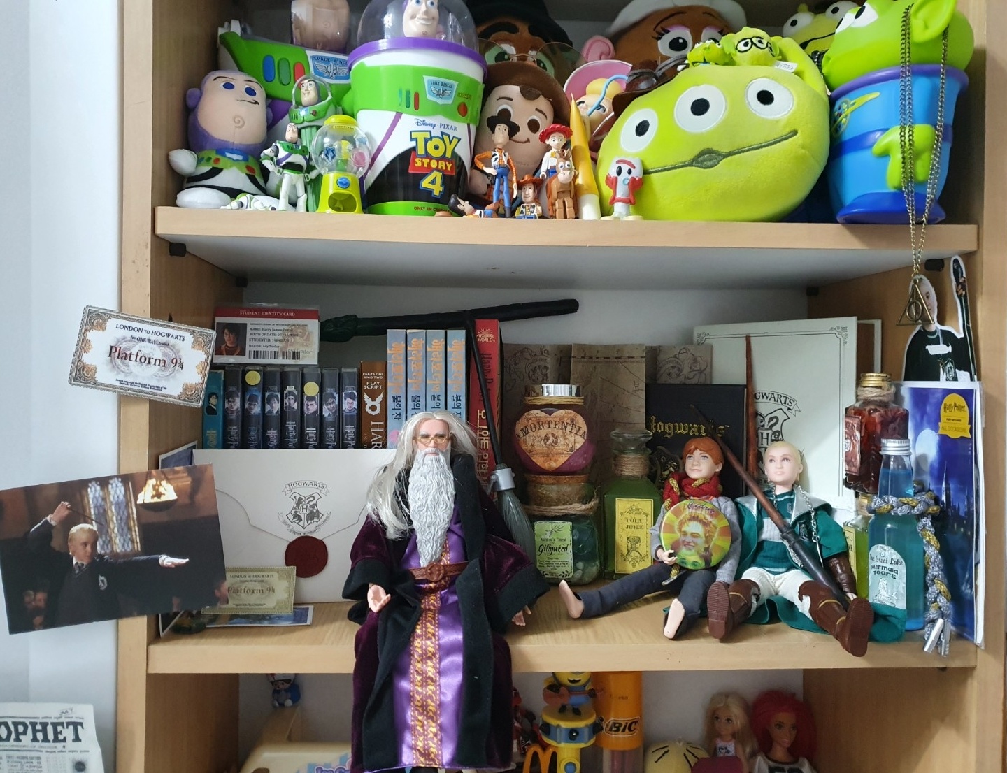 🧙🏻해리포터 존🧙🏻‍♂️