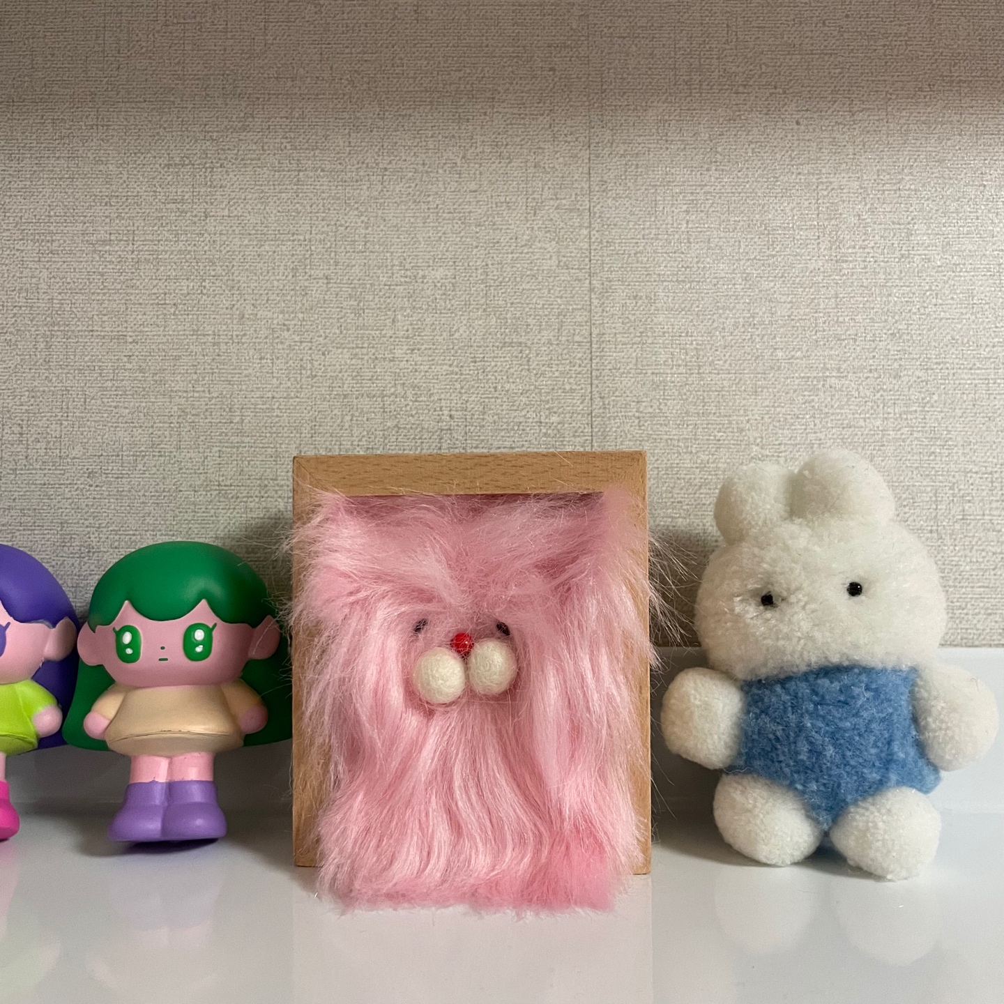 프레임에 갇힌 산실령씨🧙🏻‍♂️