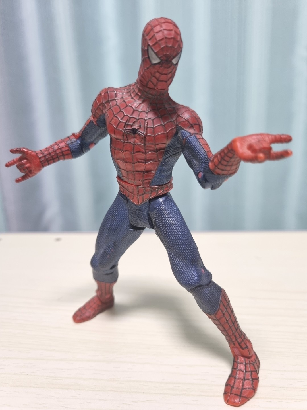 스파이더맨 멀티버스 🕷