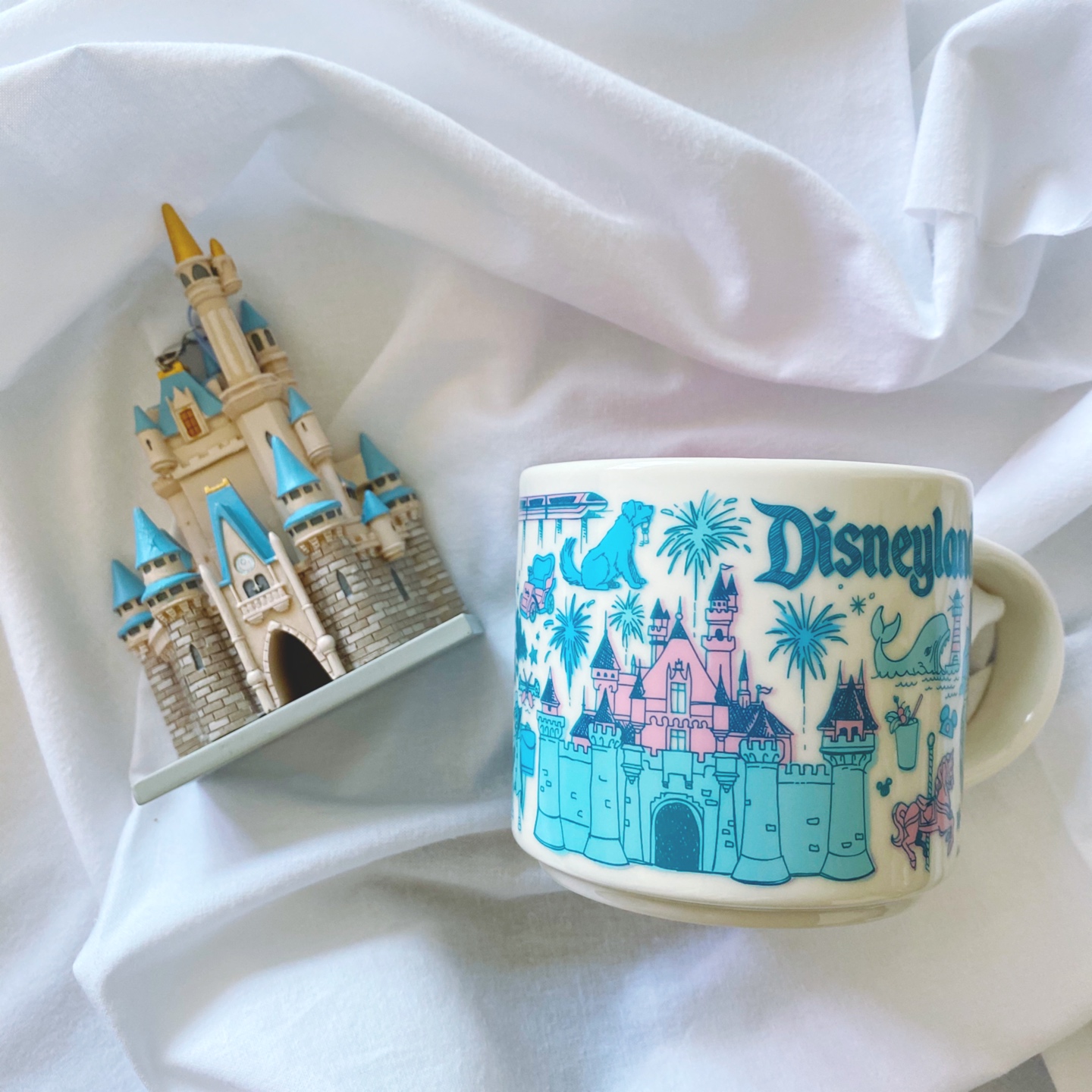 Disney💙