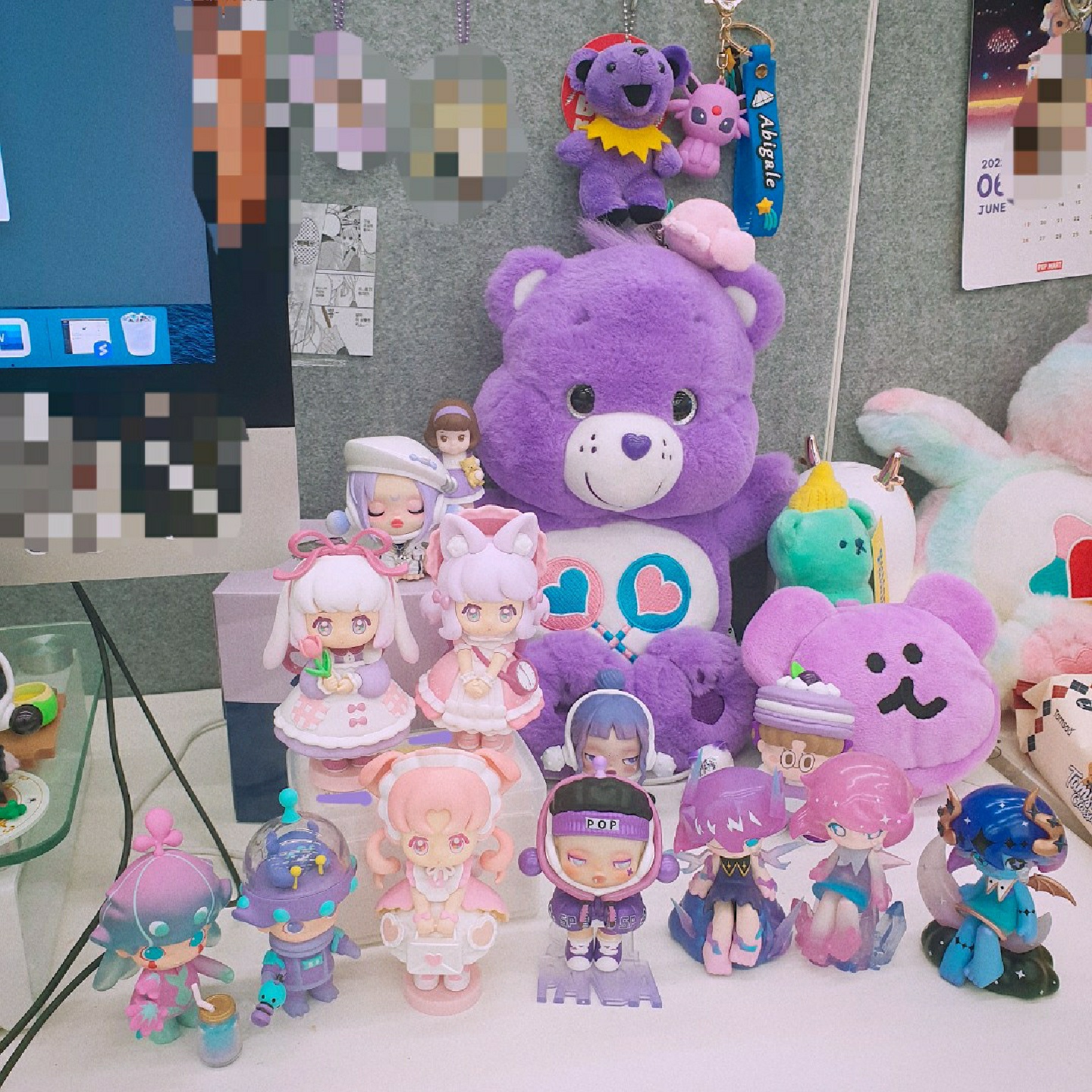 💜💜💜