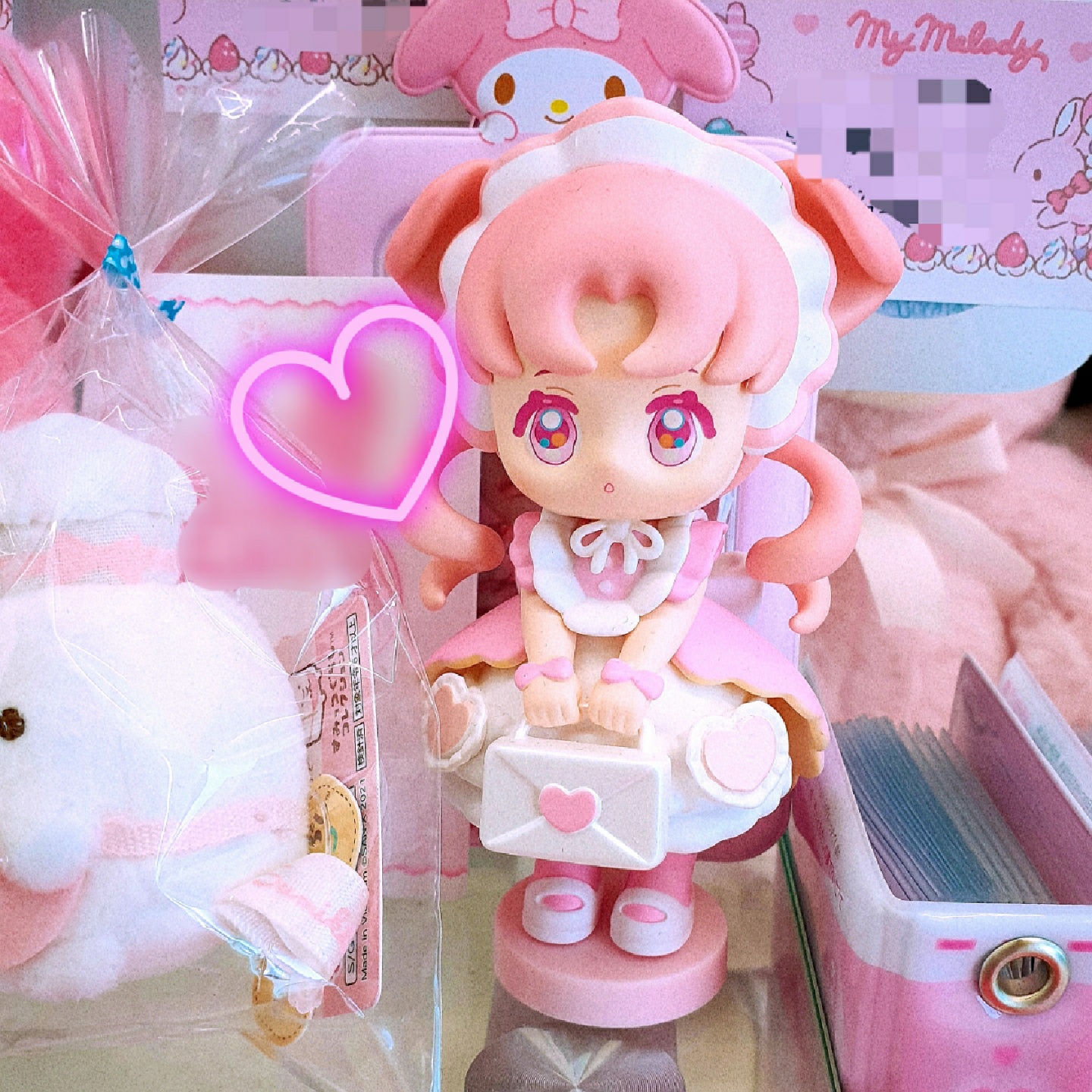 💟