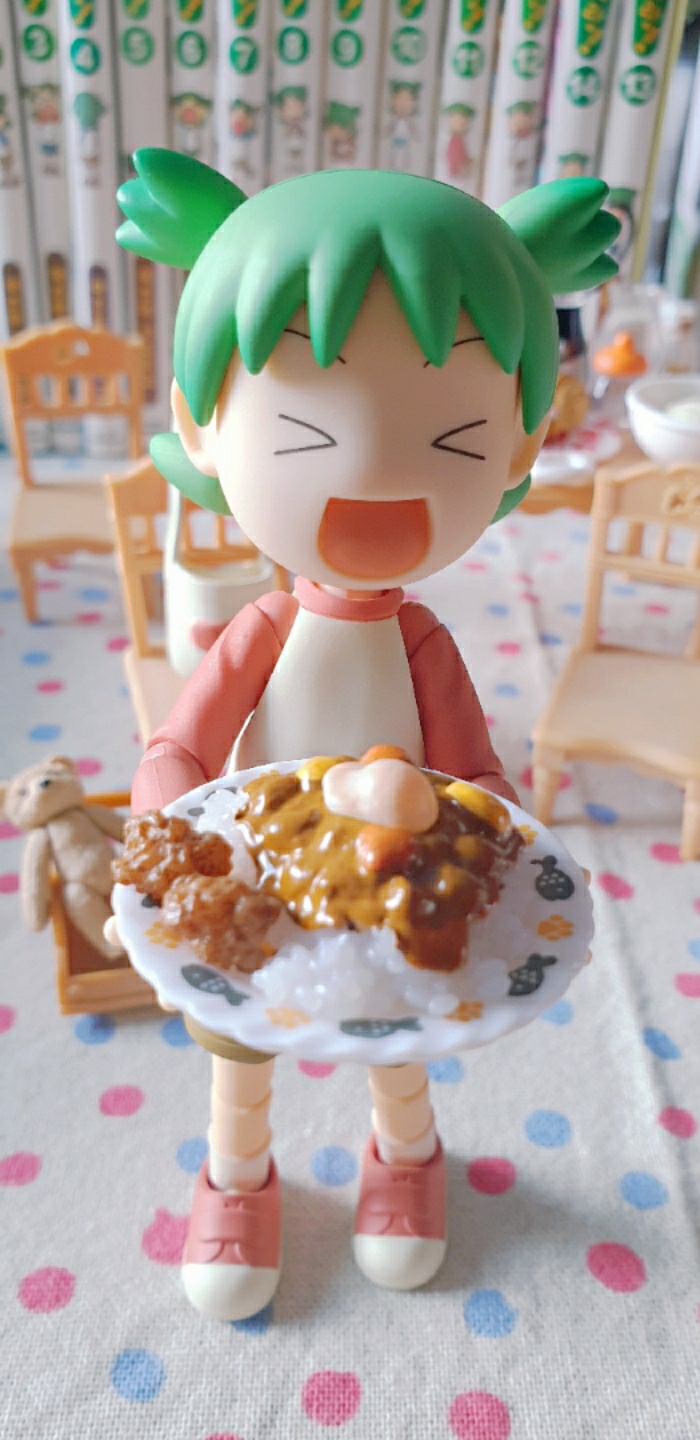 요츠바랑!