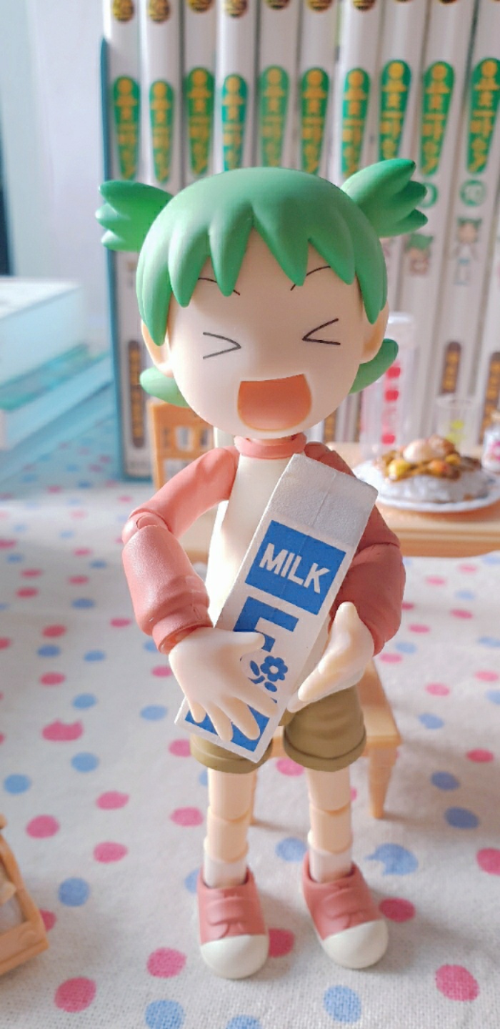 요츠바랑!