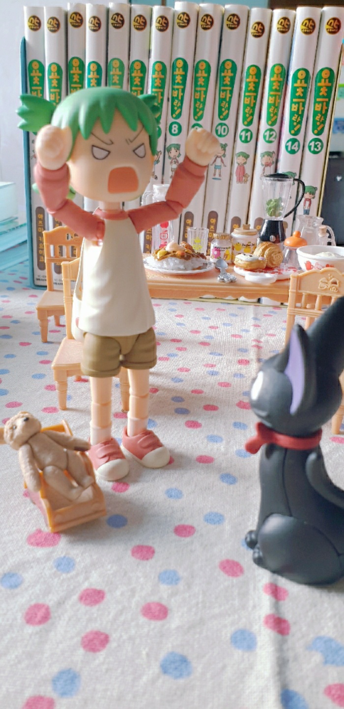 요츠바랑!