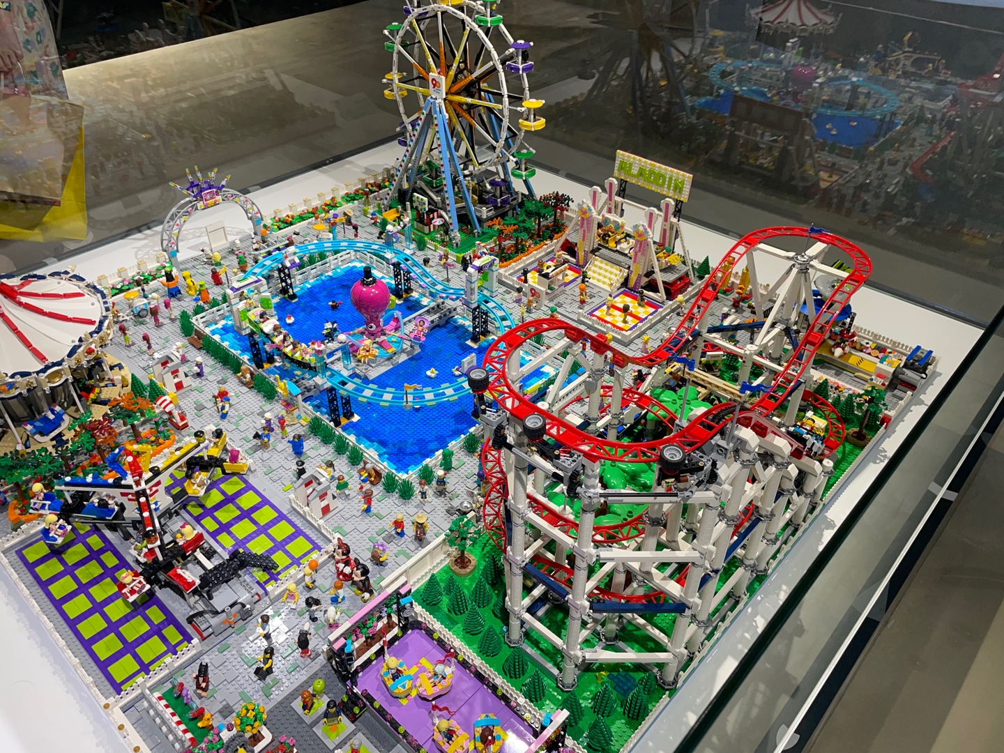 LEGO 90th🎉