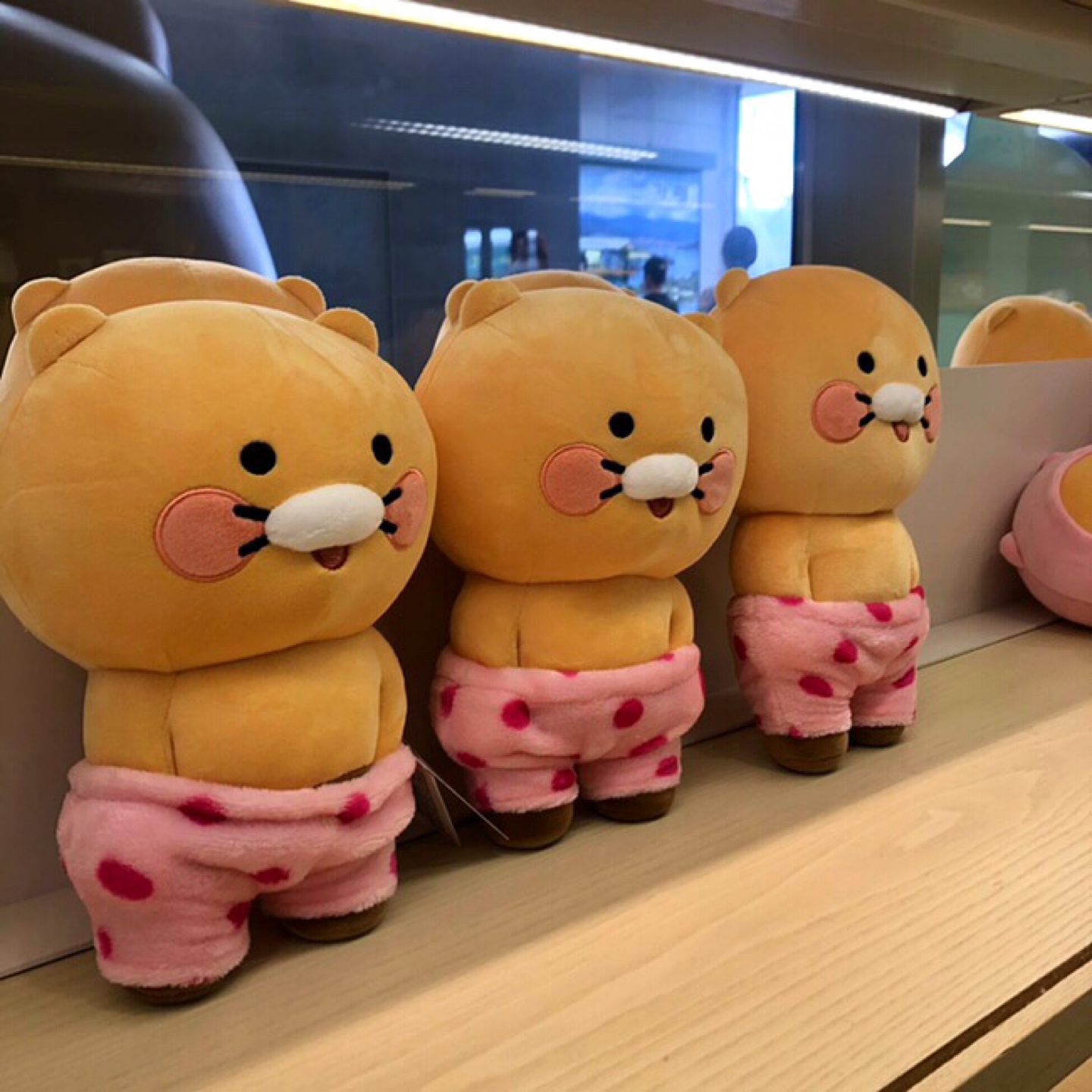 카카오프렌즈