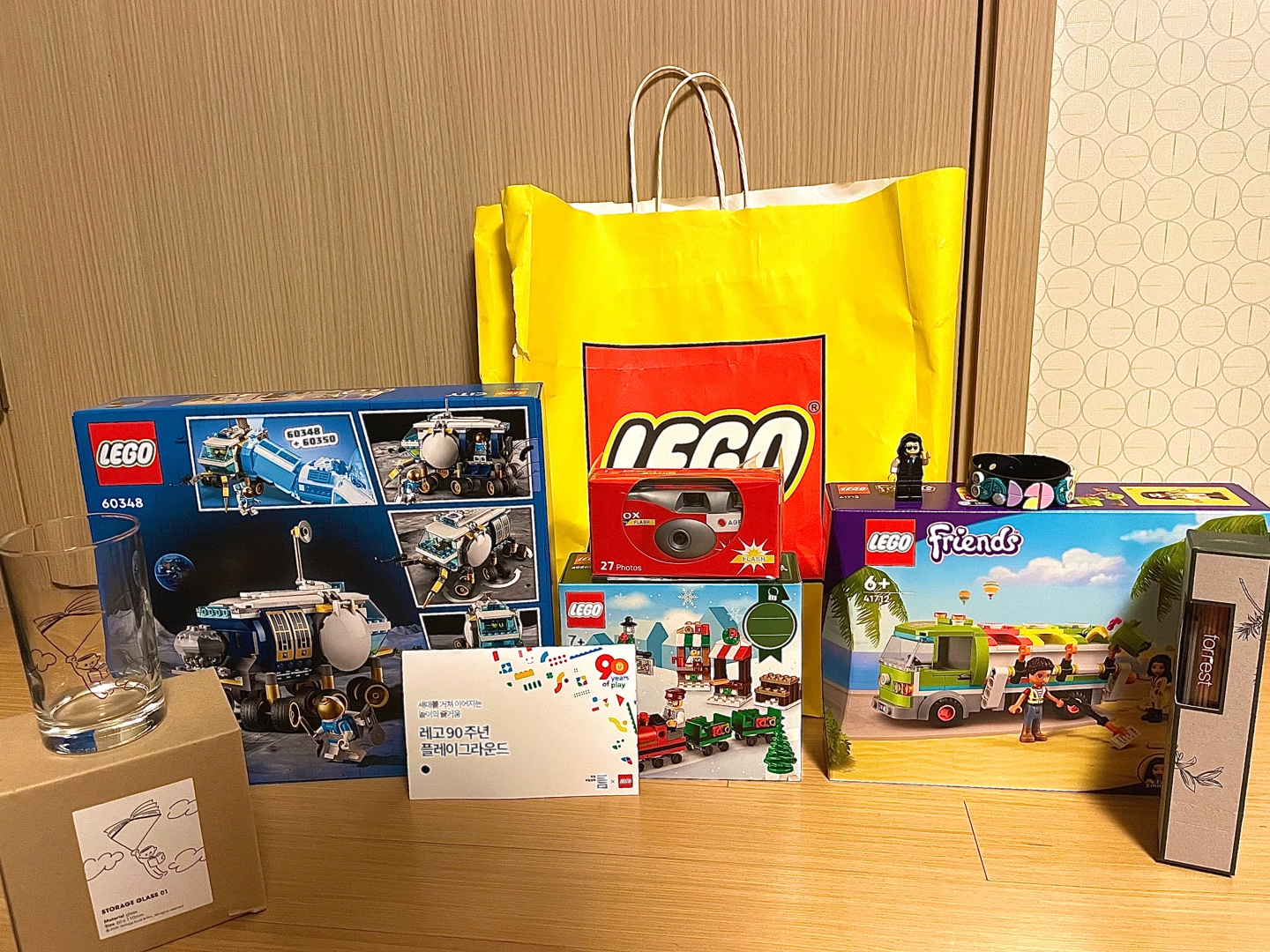 LEGO 90th🎁