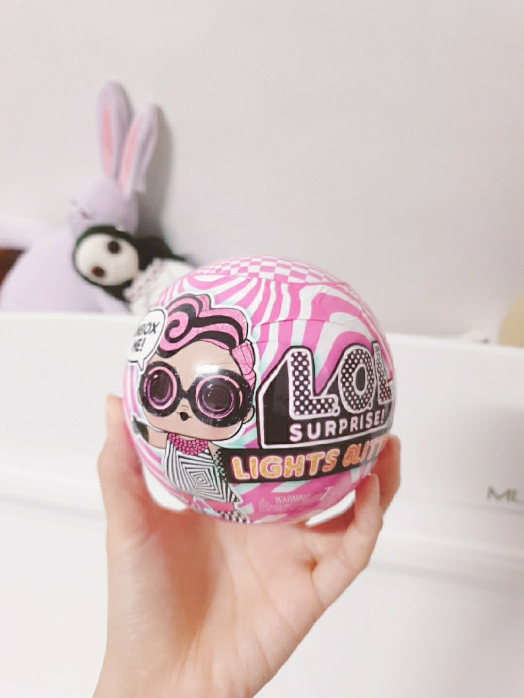 ♡LOL서프라이즈♡