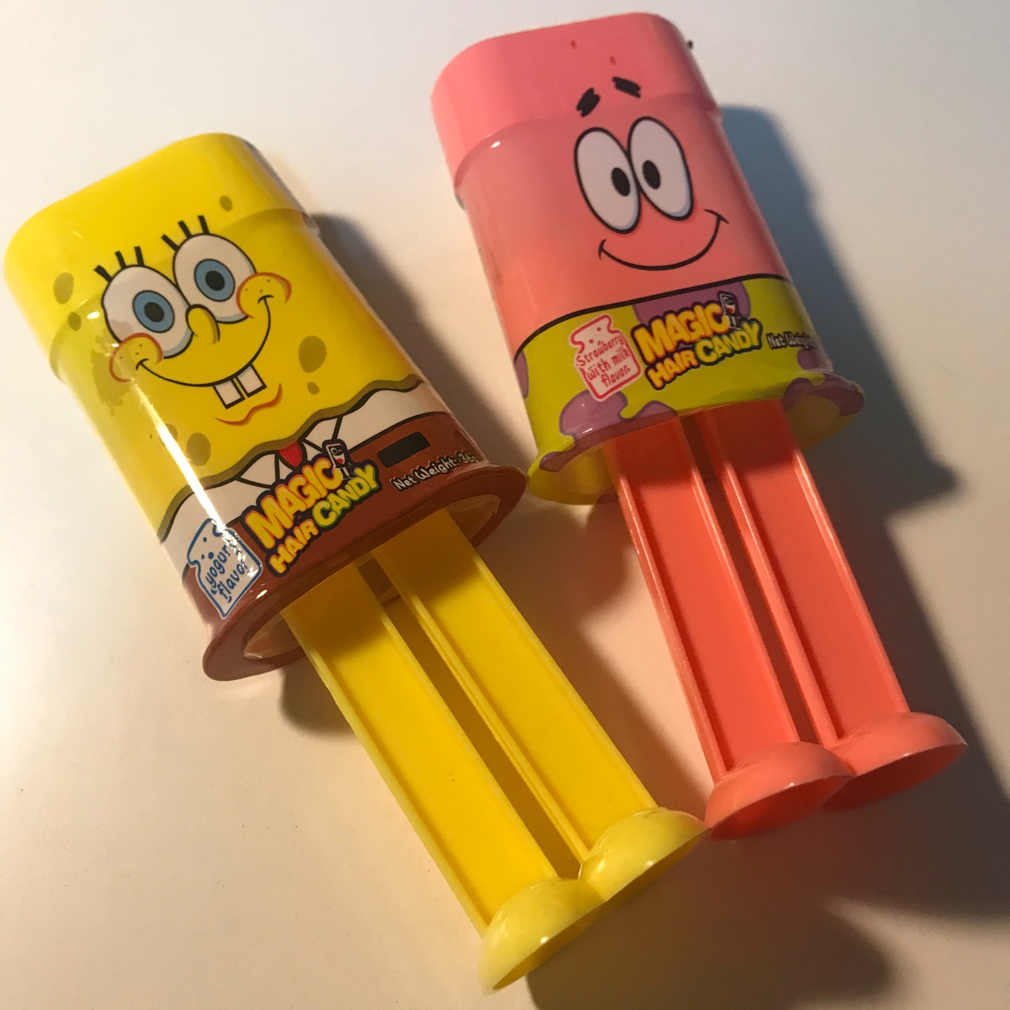 뚱이 스폰지밥❤️