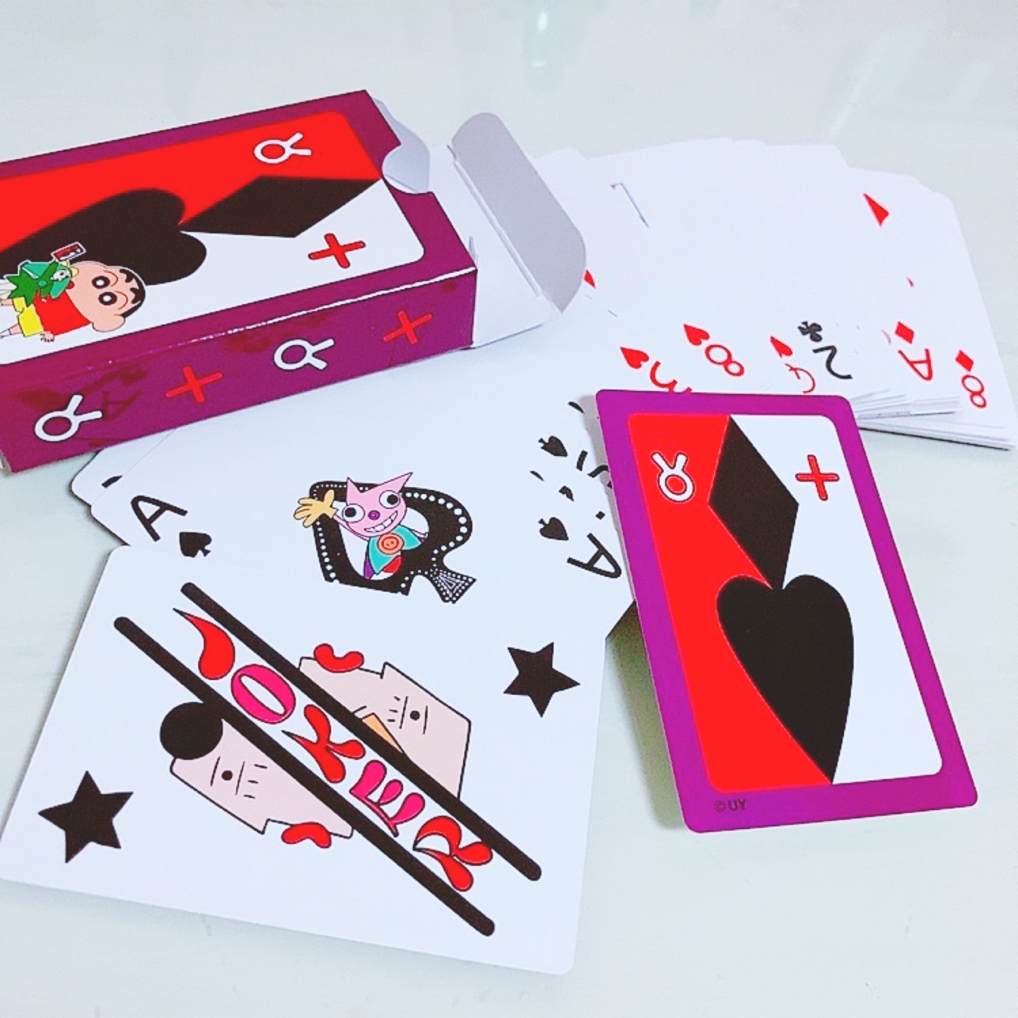굉장해 엄청나🃏