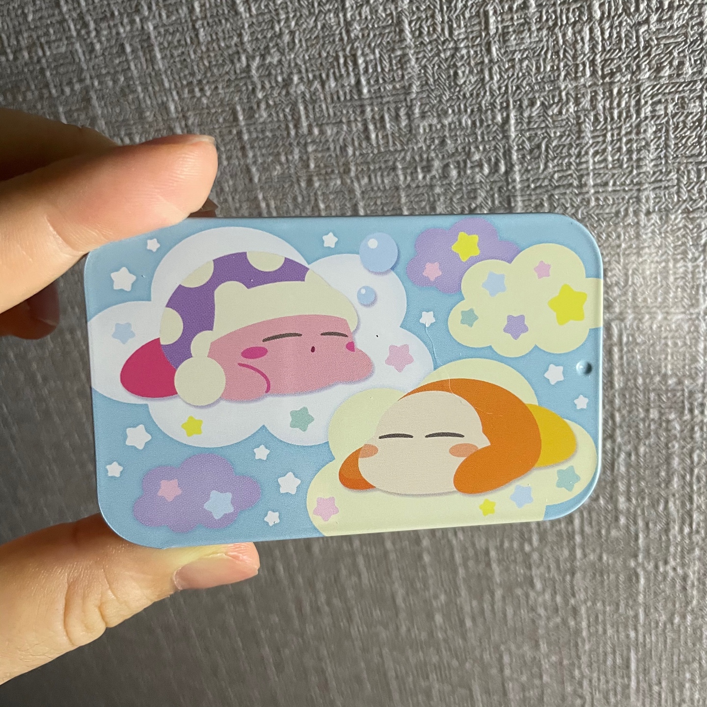 커비틴케이스💖