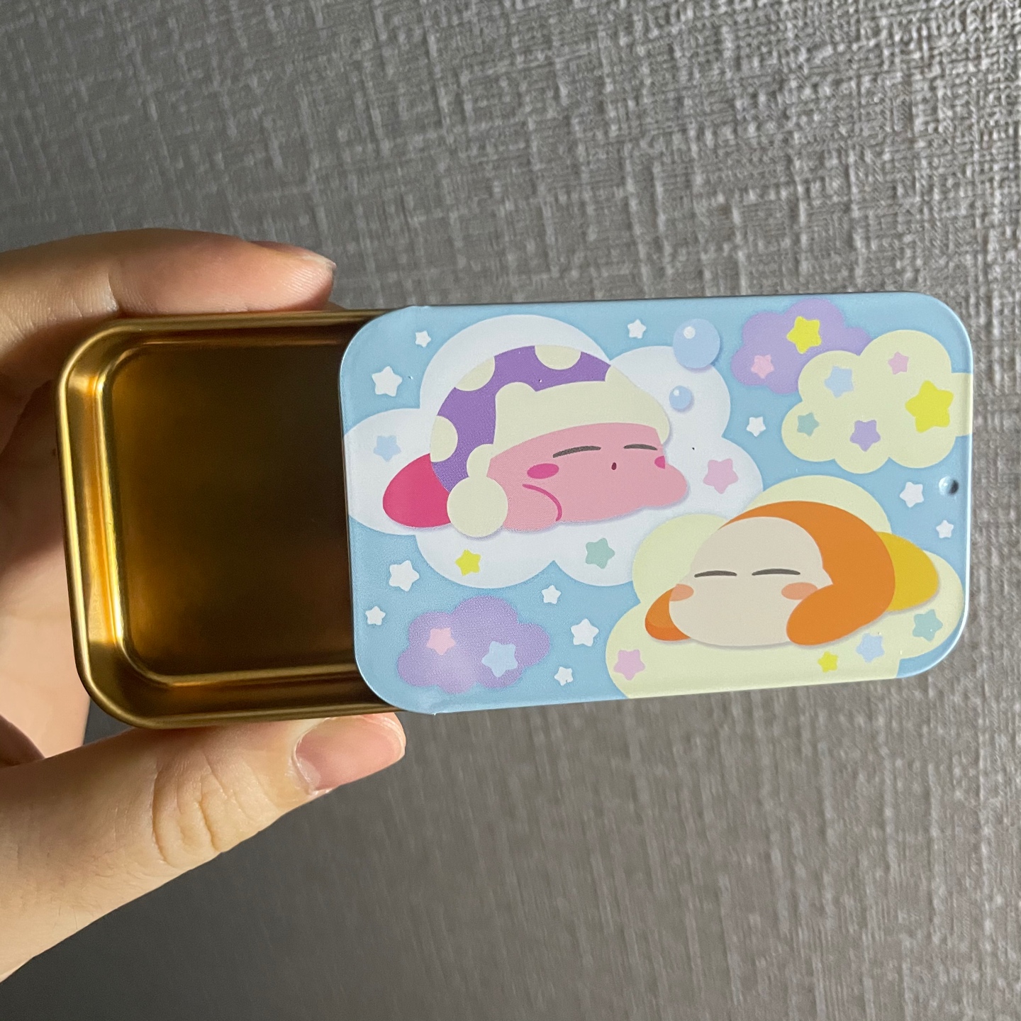 커비틴케이스💖
