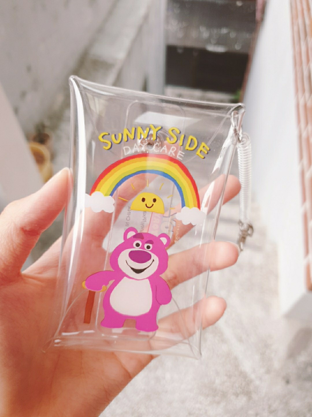 ☆토이스토리 랏소☆