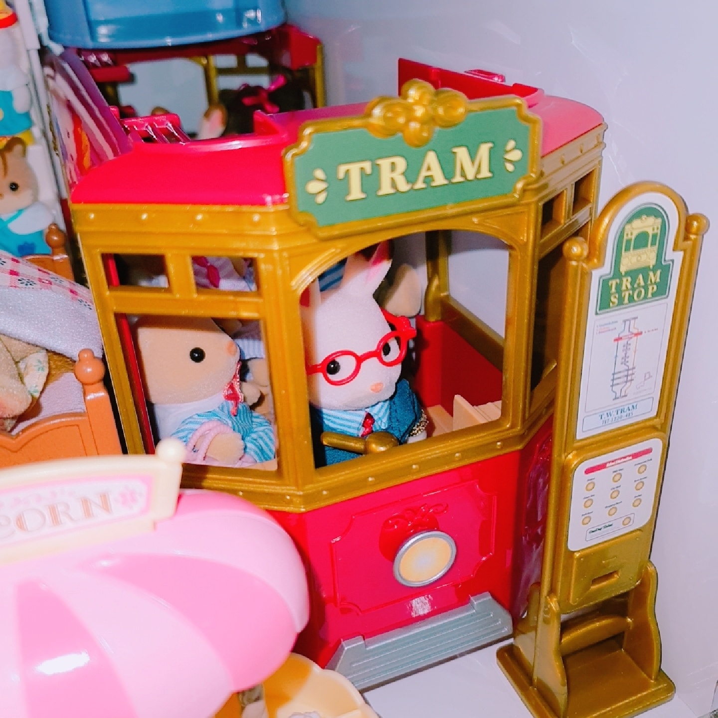 ♡*.° 실바니안 °.*♡