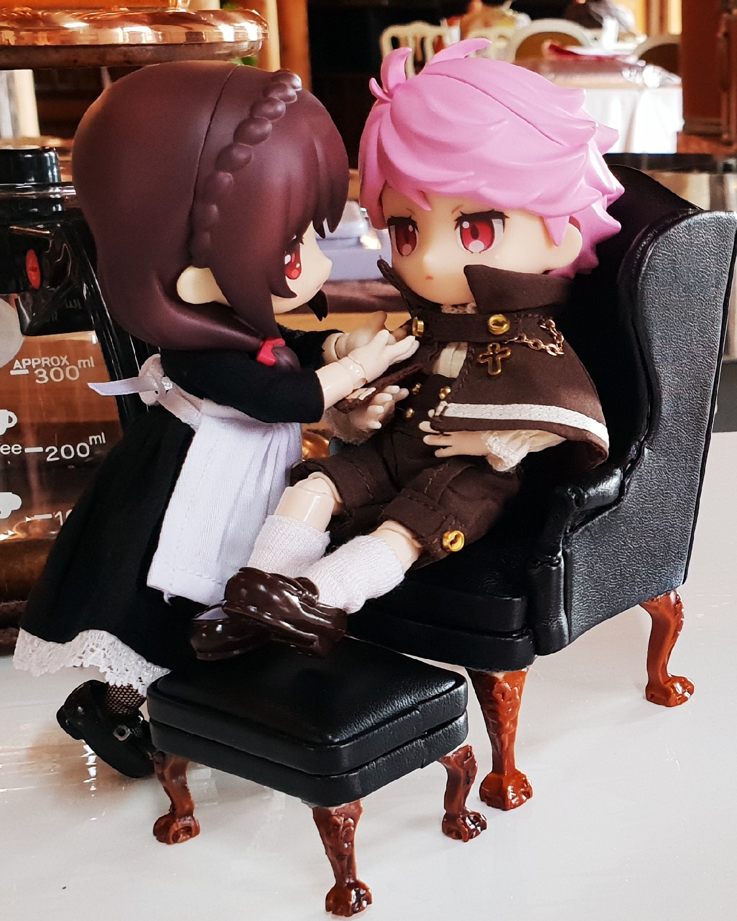 꼬마도련님♡