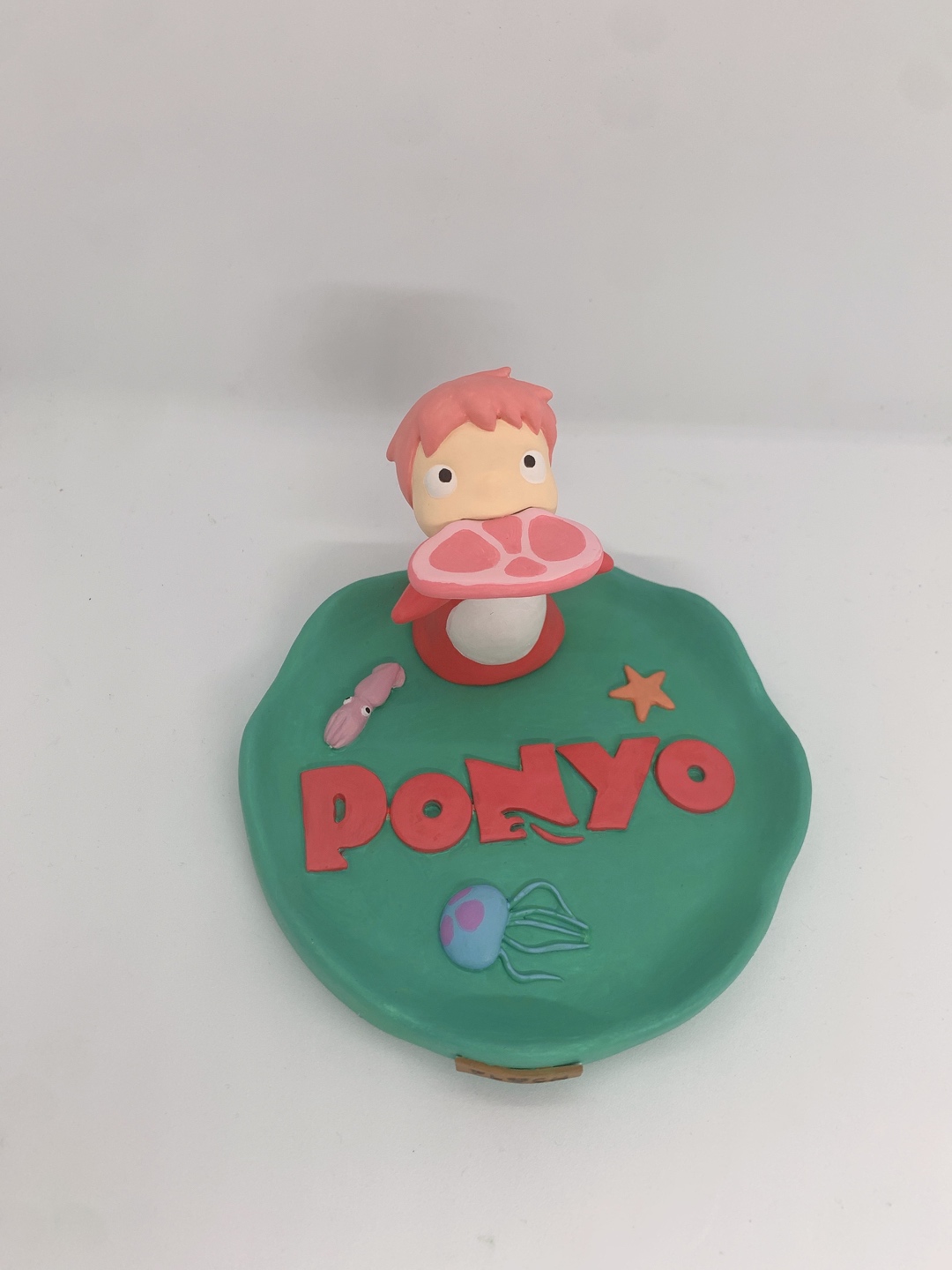 포뇨 악세사리트레이
