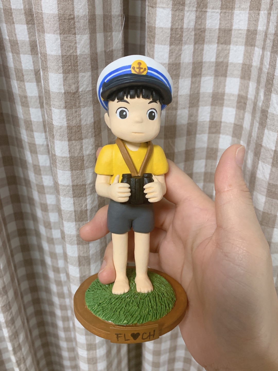 소스케🥰